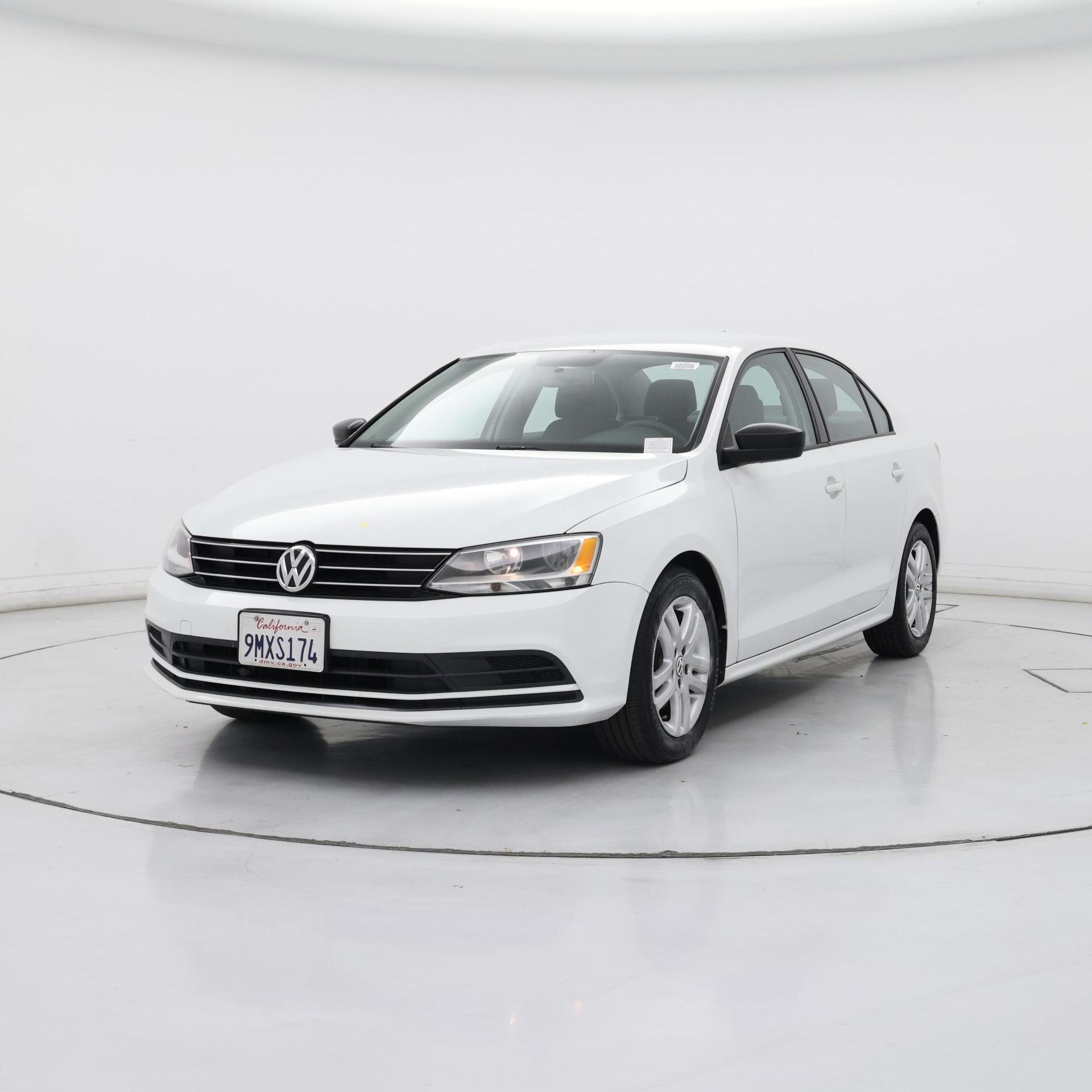 Thumbnail: 2015 Volkswagen Jetta - 4