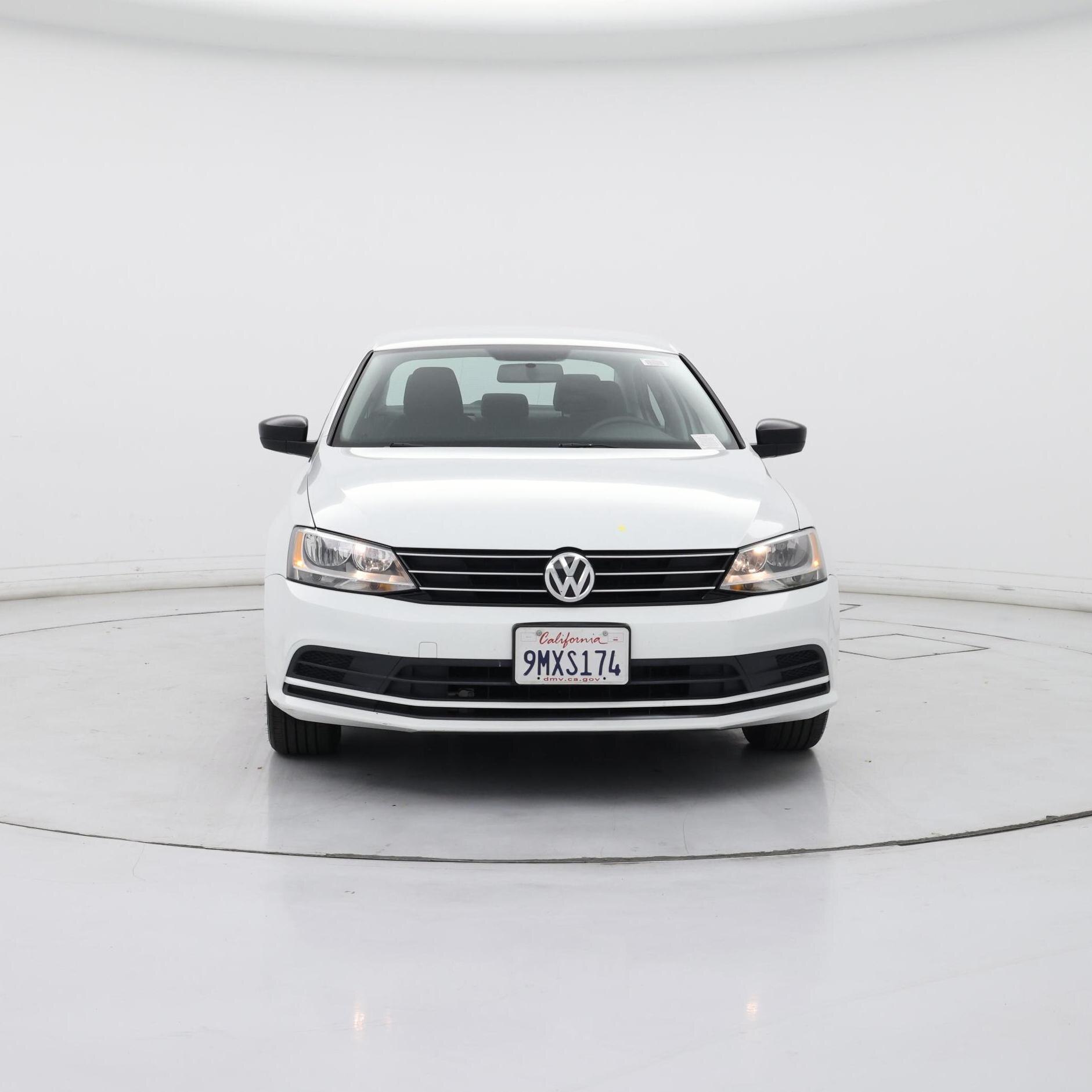 Thumbnail: 2015 Volkswagen Jetta - 5