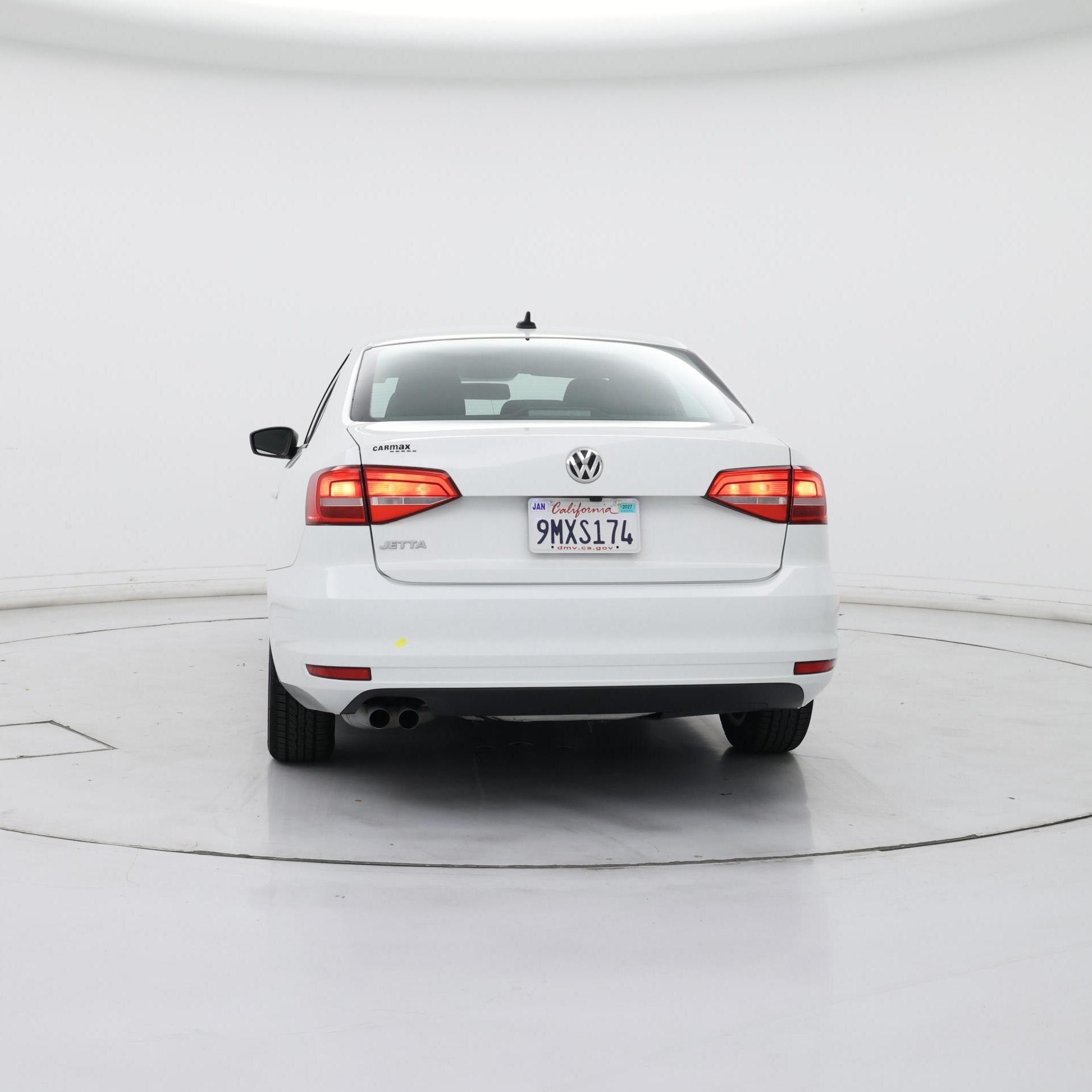 Thumbnail: 2015 Volkswagen Jetta - 6