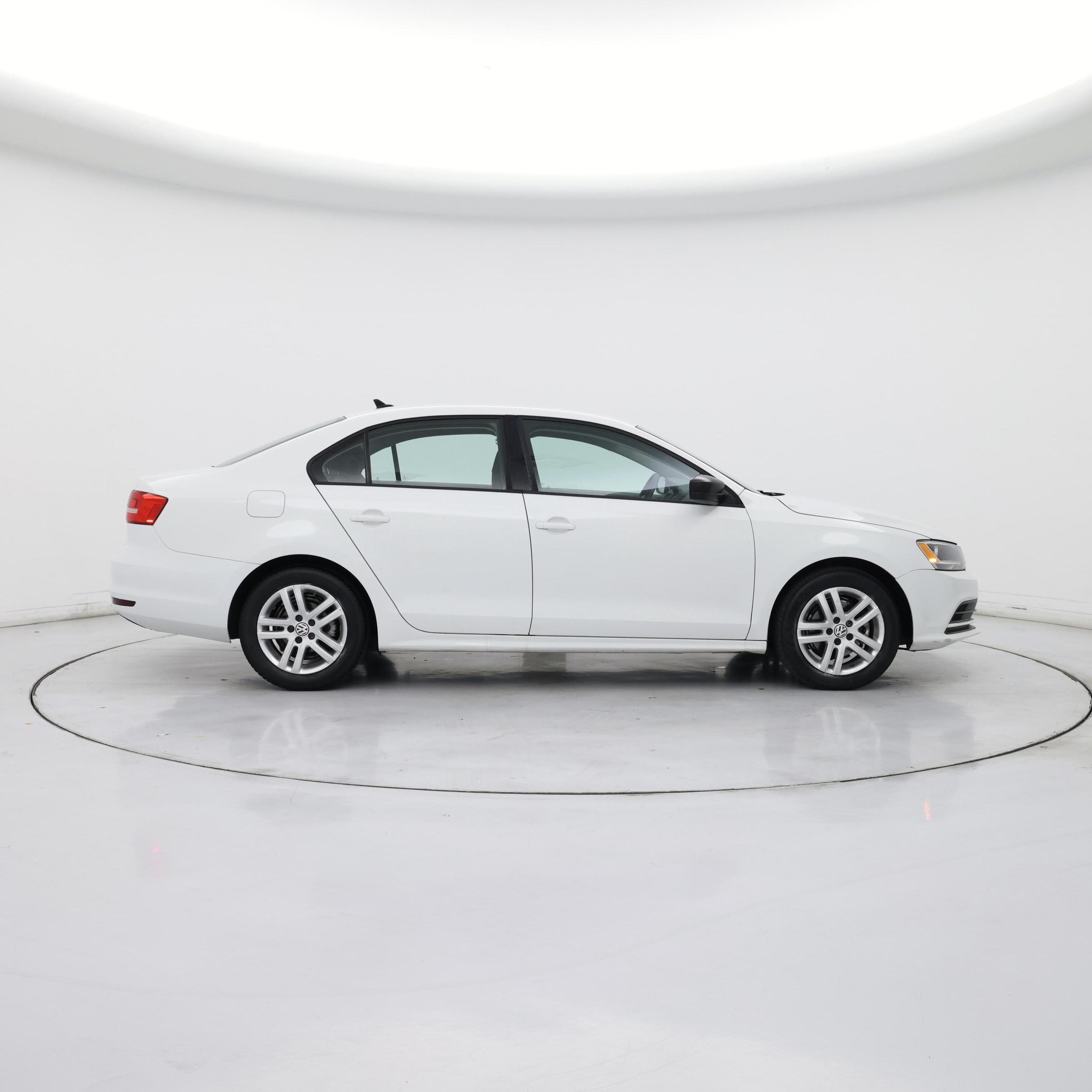 Thumbnail: 2015 Volkswagen Jetta - 7
