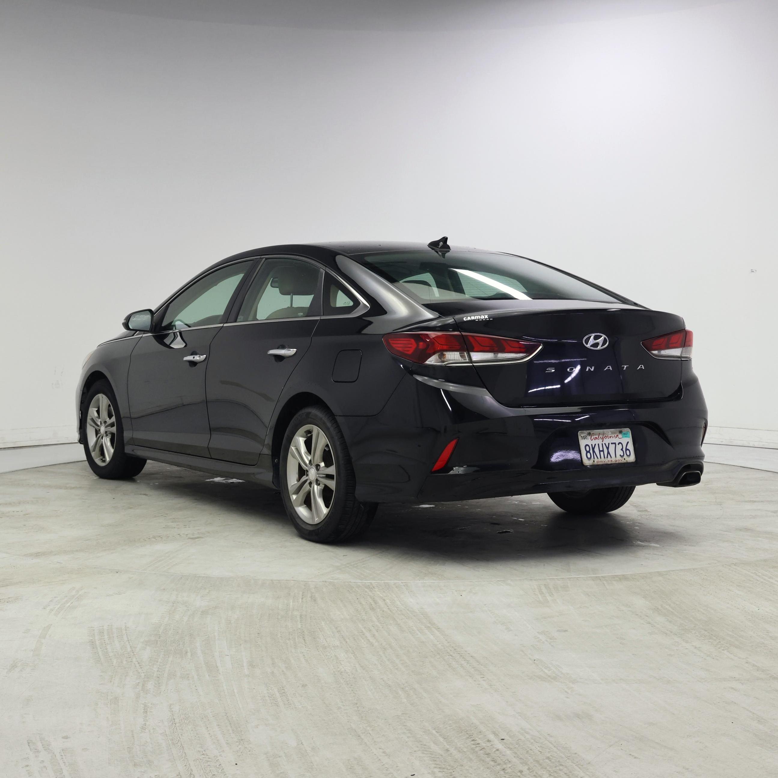 Thumbnail: 2019 Hyundai Sonata - 2