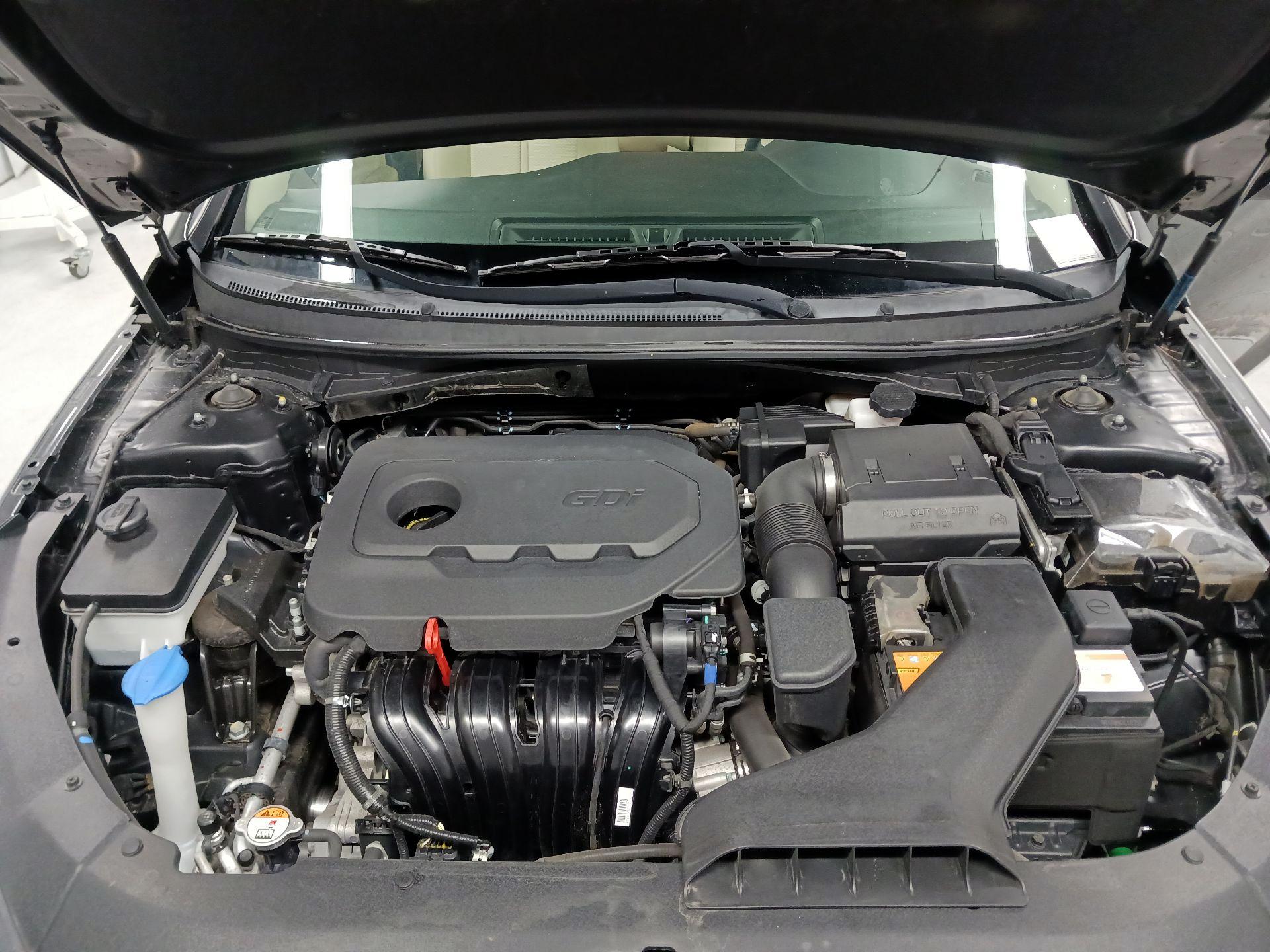 Thumbnail: 2019 Hyundai Sonata - 20