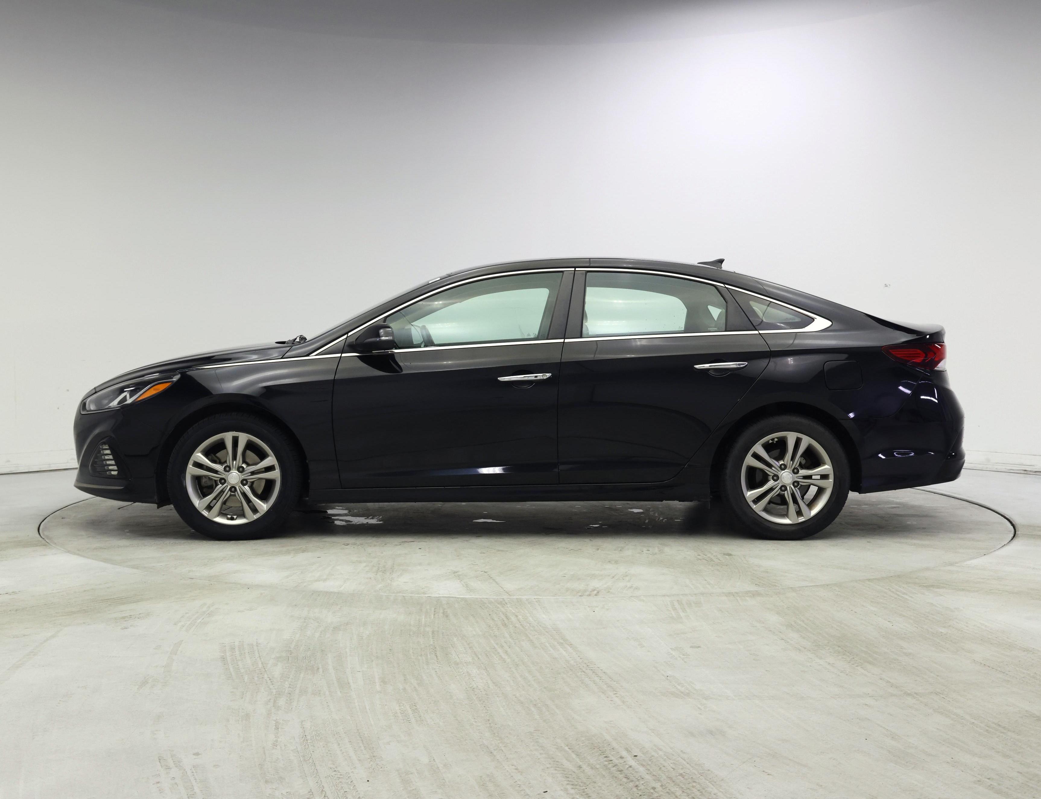 Thumbnail: 2019 Hyundai Sonata - 3