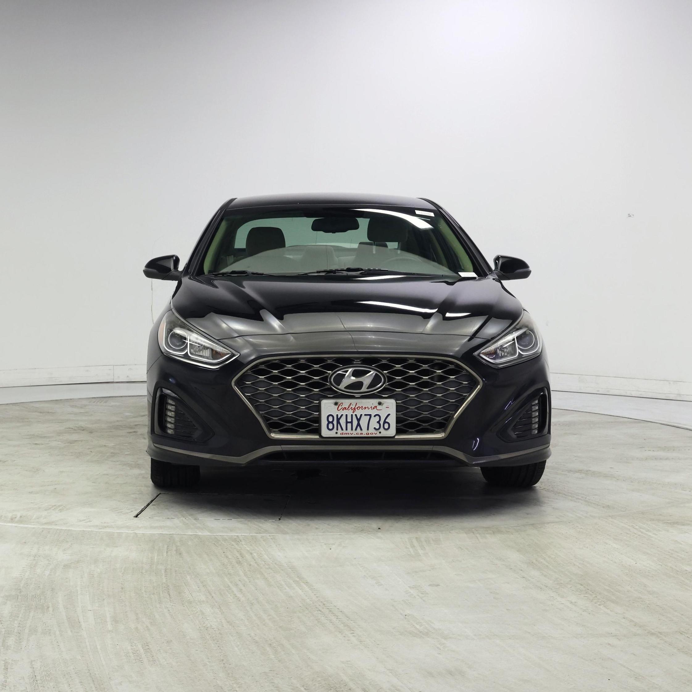 Thumbnail: 2019 Hyundai Sonata - 5
