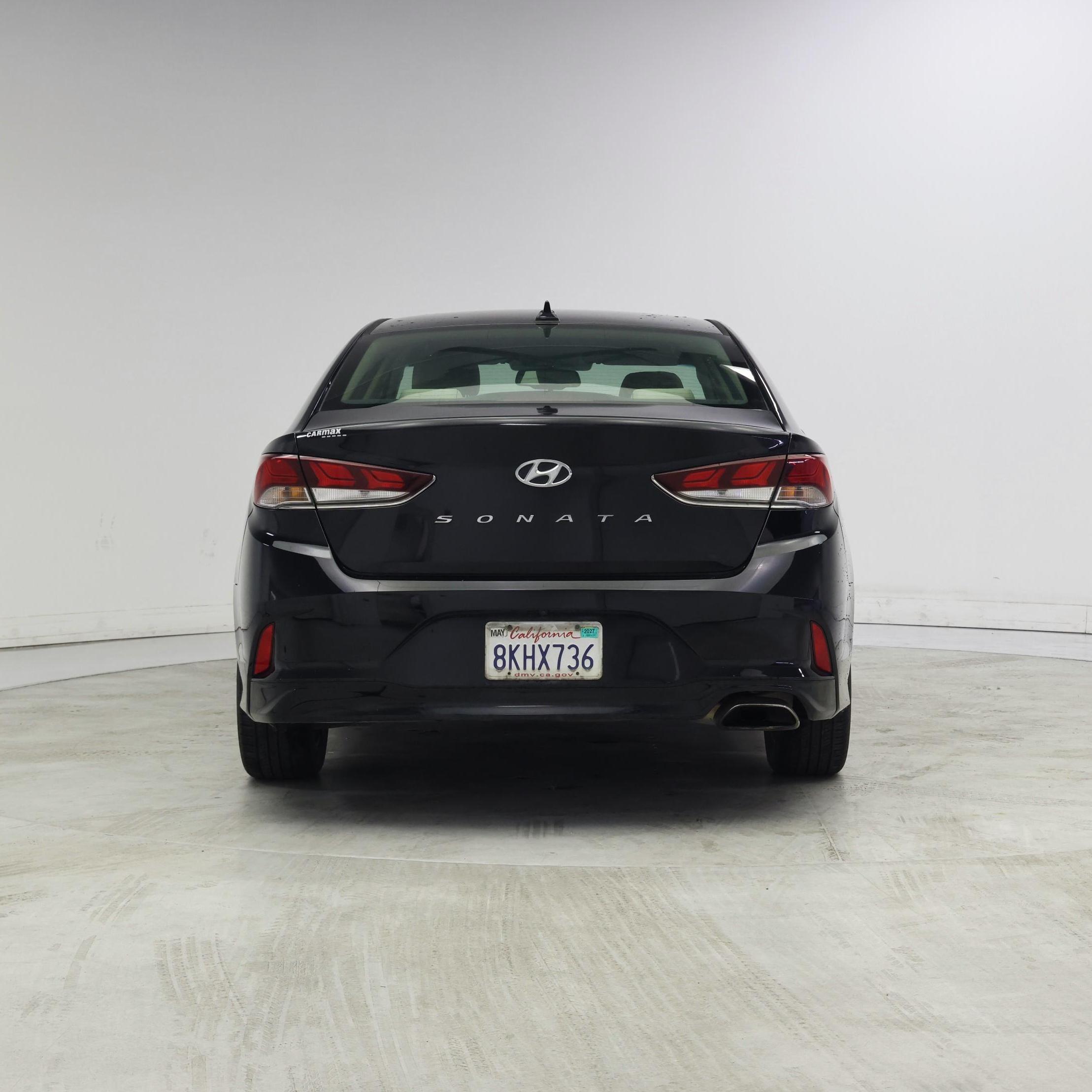 Thumbnail: 2019 Hyundai Sonata - 6