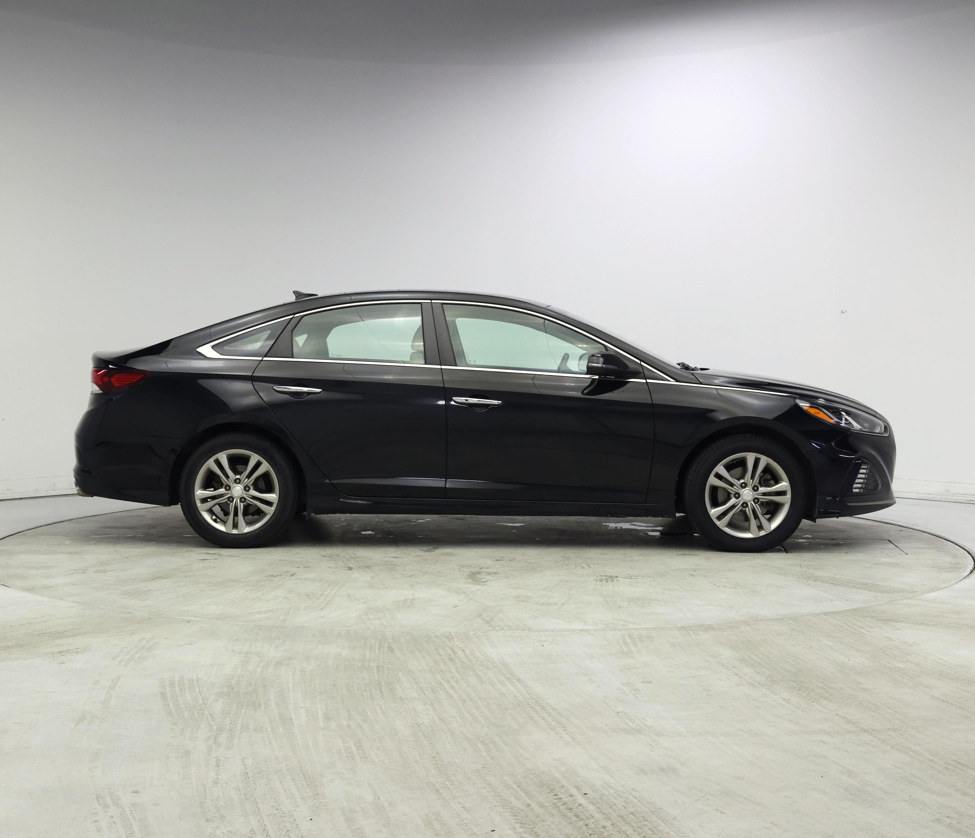 Thumbnail: 2019 Hyundai Sonata - 7