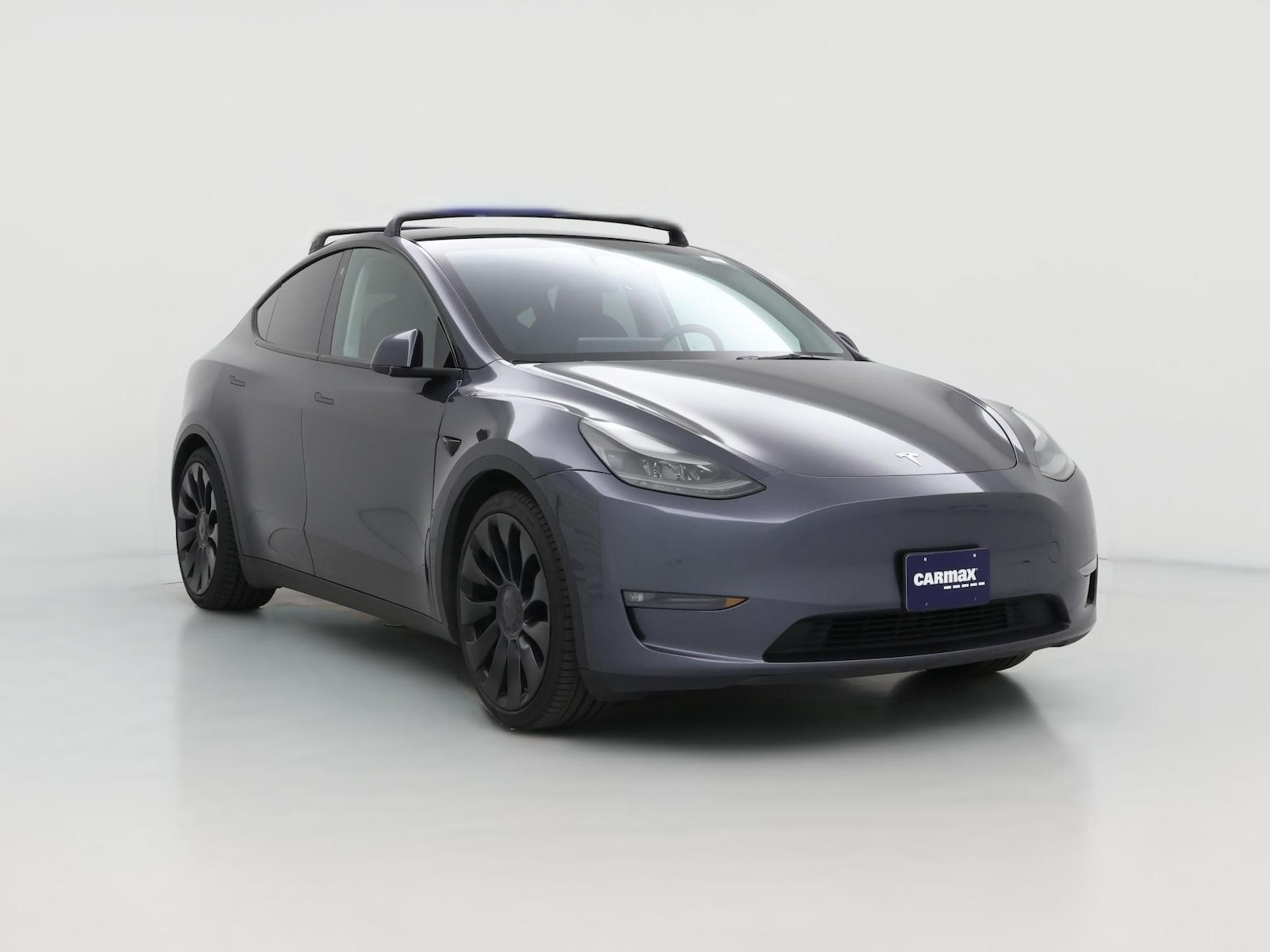 2022 Tesla Model Y Performance - Photo 1