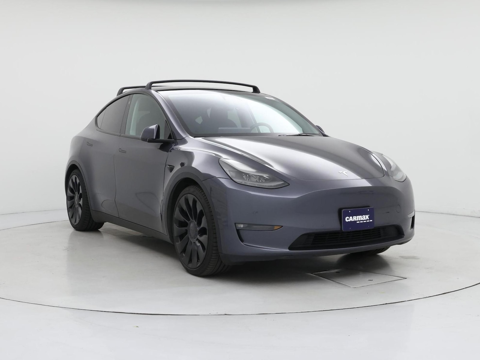 2022 Tesla Model Y Performance - Photo 2