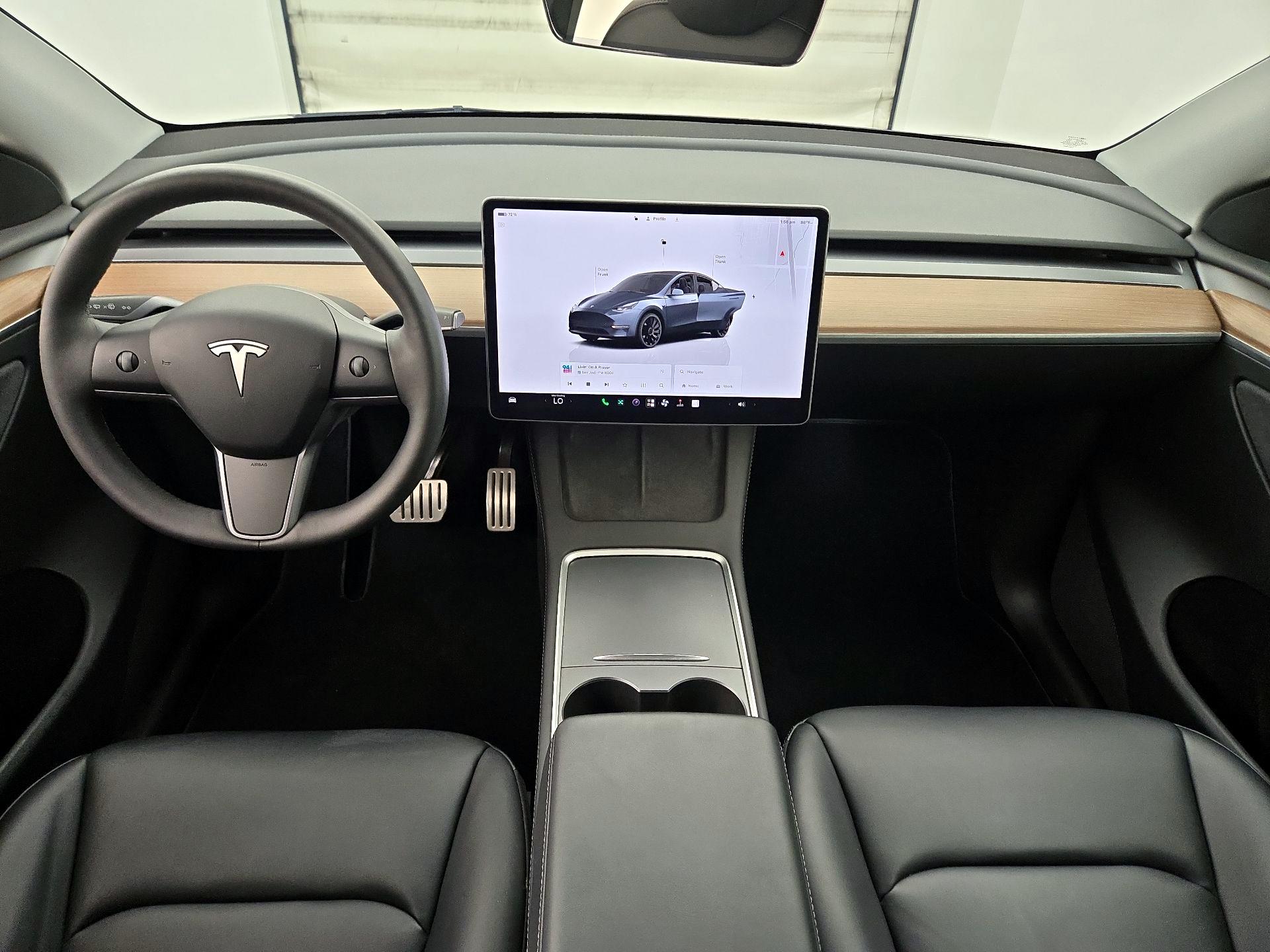 Thumbnail: 2022 Tesla Model Y - 9