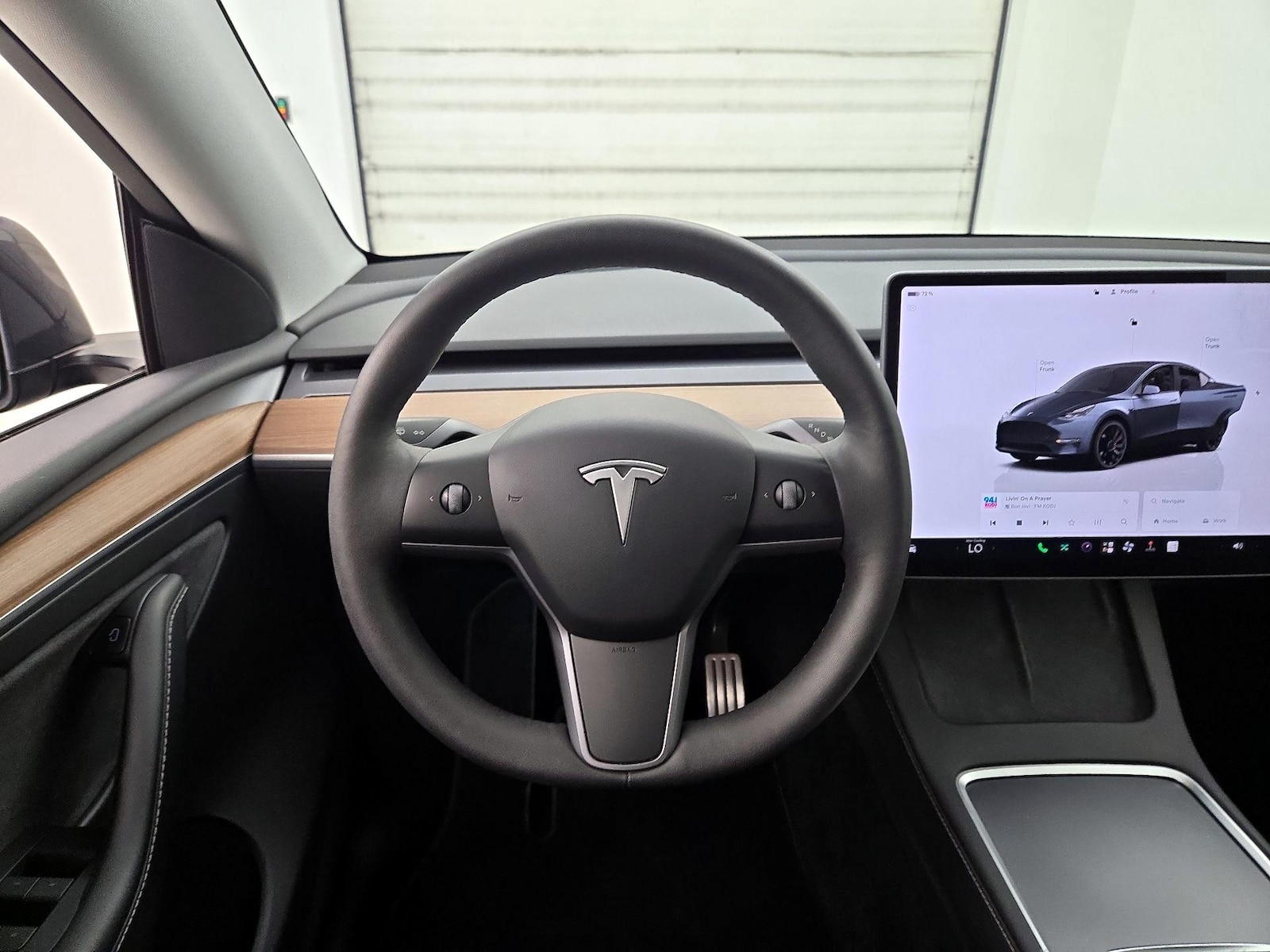 2022 Tesla Model Y Performance - Photo 11