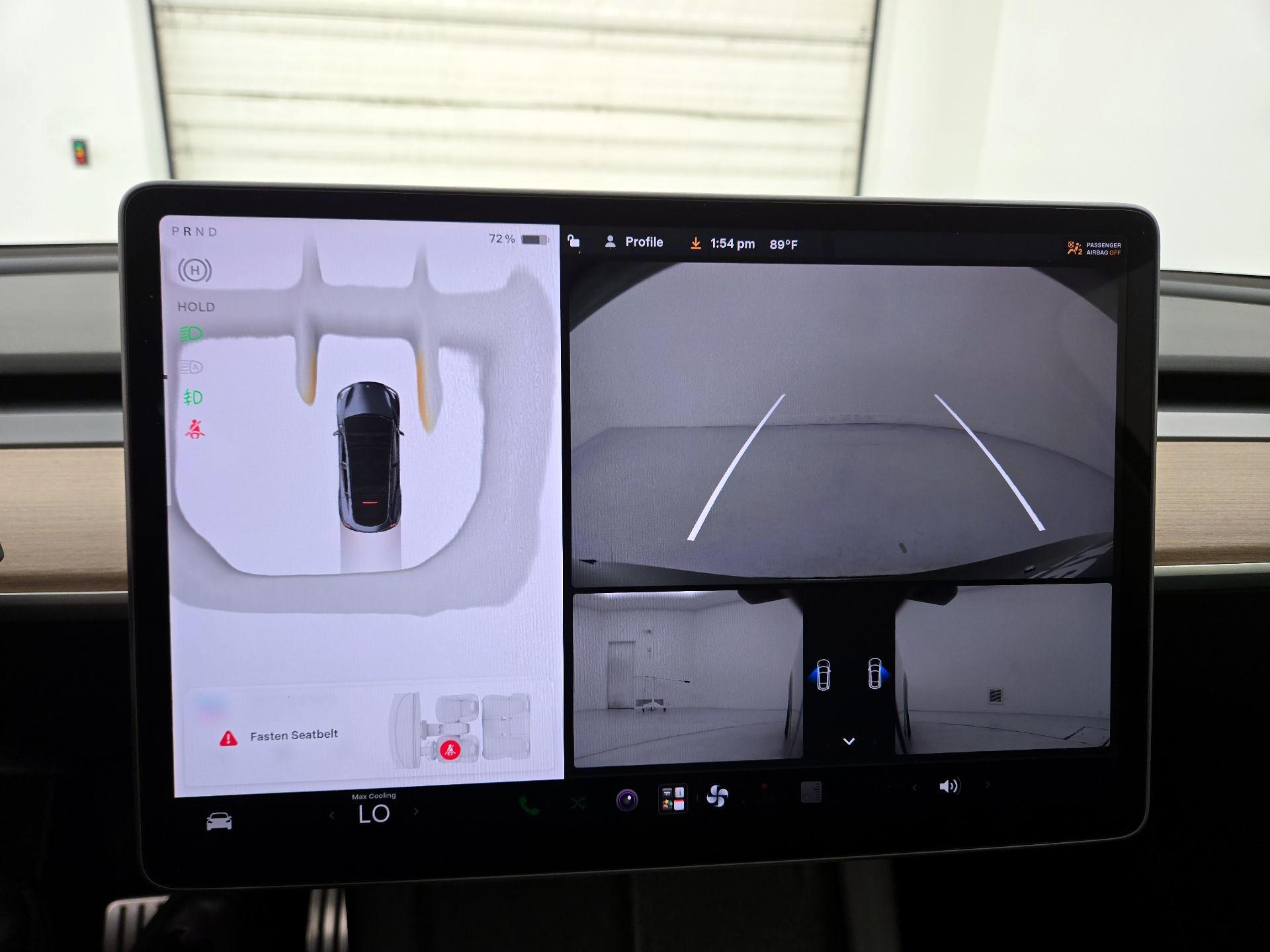 Thumbnail: 2022 Tesla Model Y - 14