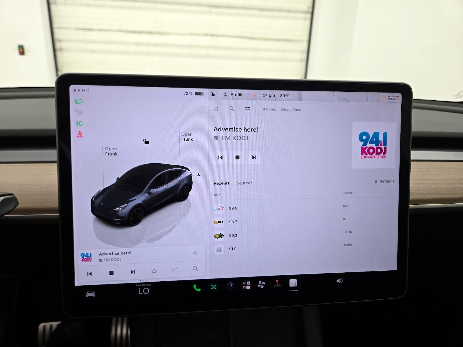 2022 Tesla Model Y Performance - Photo 16