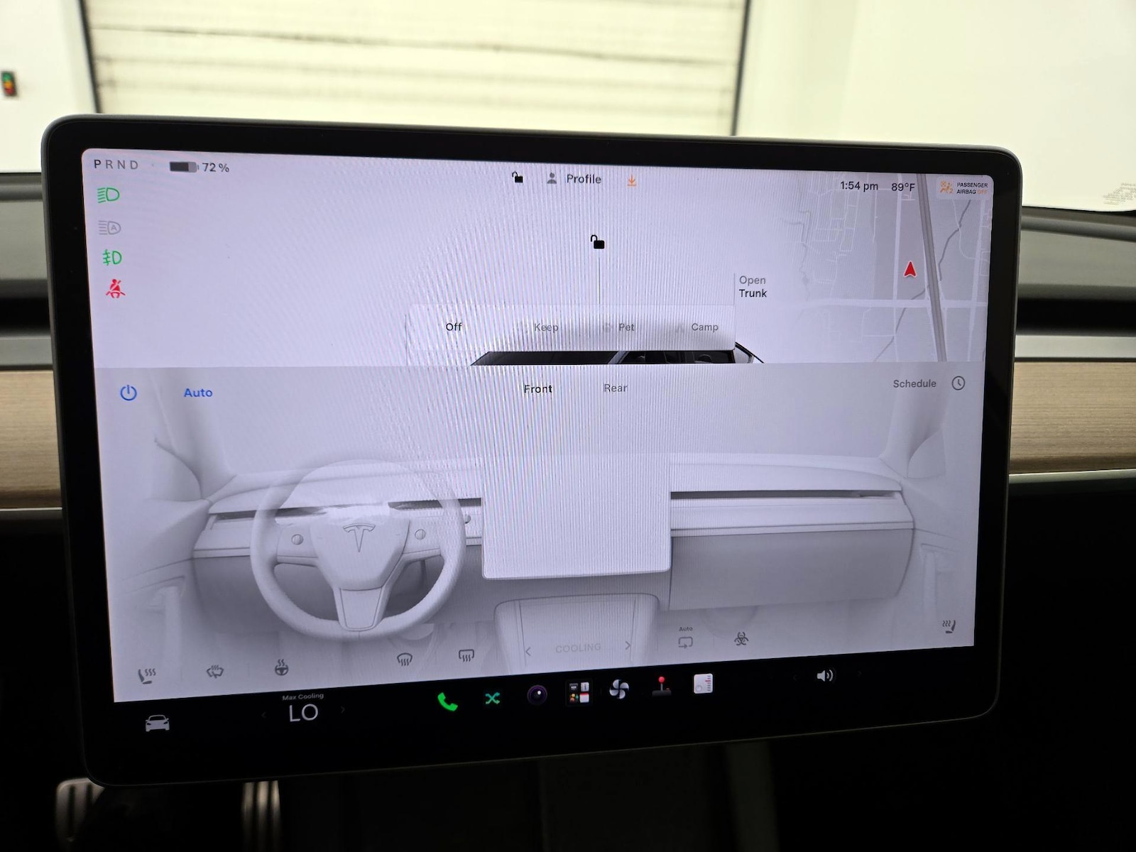 2022 Tesla Model Y Performance - Photo 17