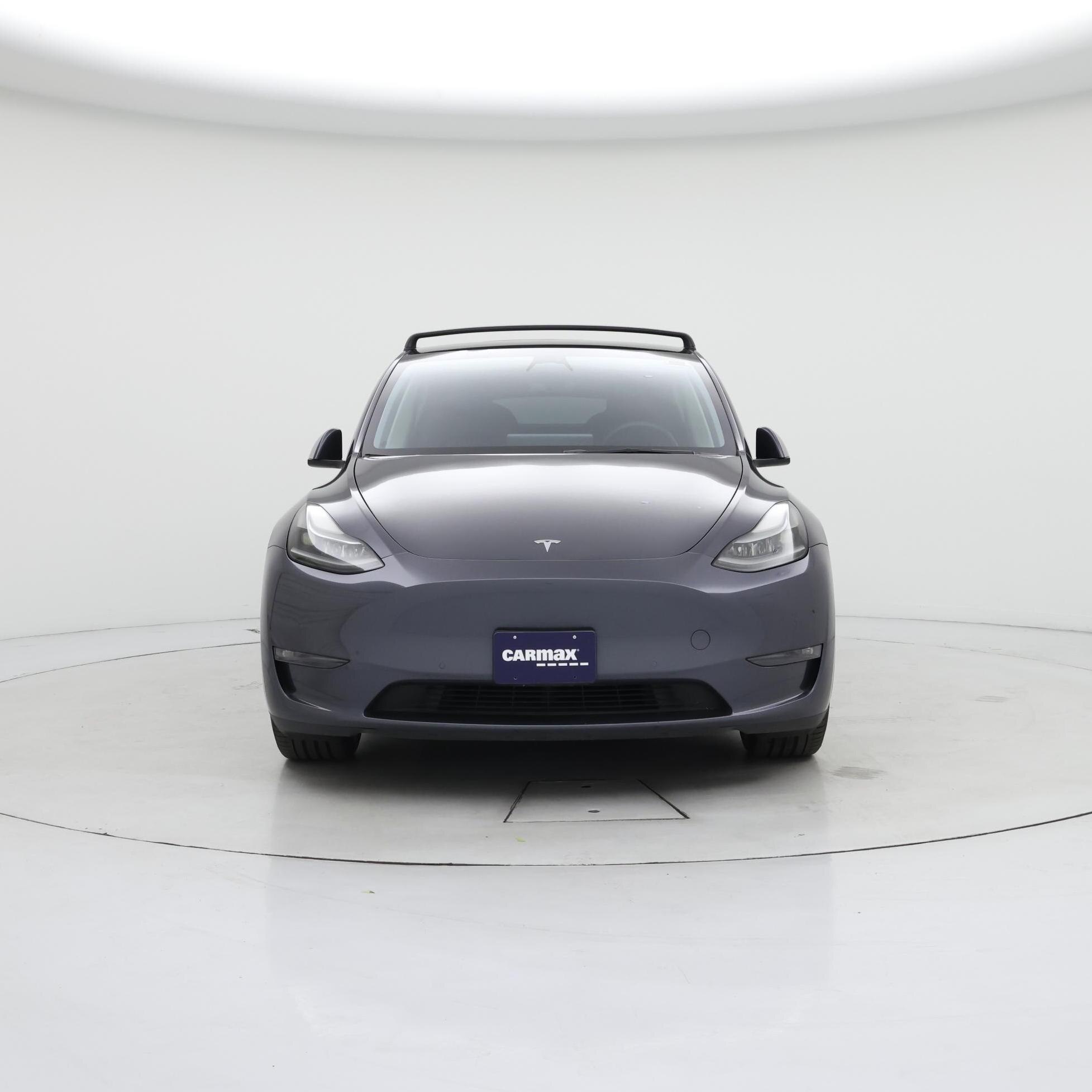 Thumbnail: 2022 Tesla Model Y - 5