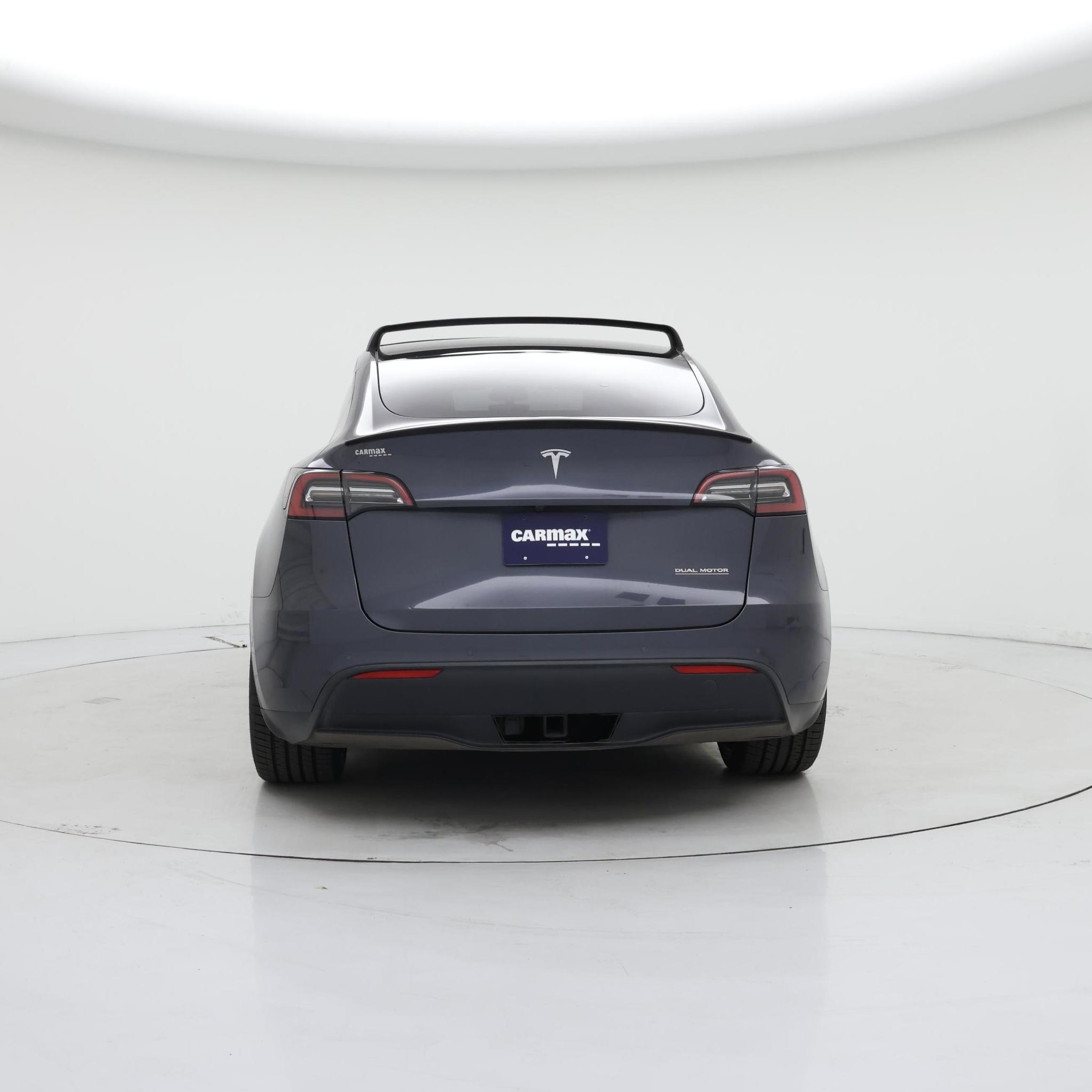 Thumbnail: 2022 Tesla Model Y - 6