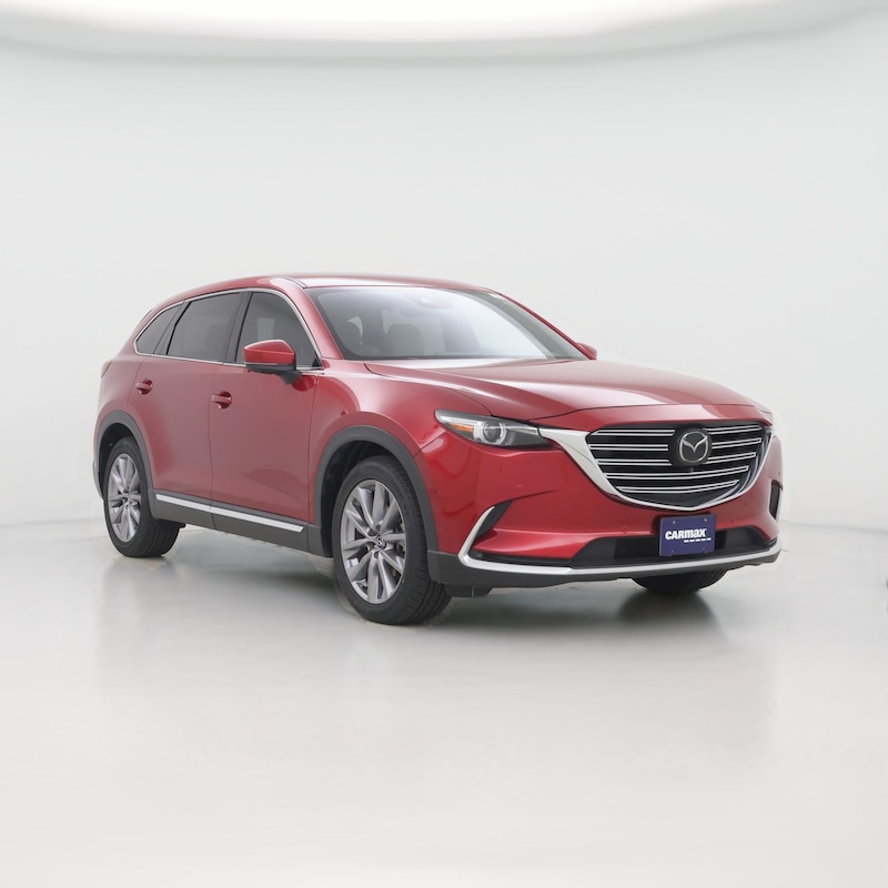 2023 Mazda CX-9 Grand Touring