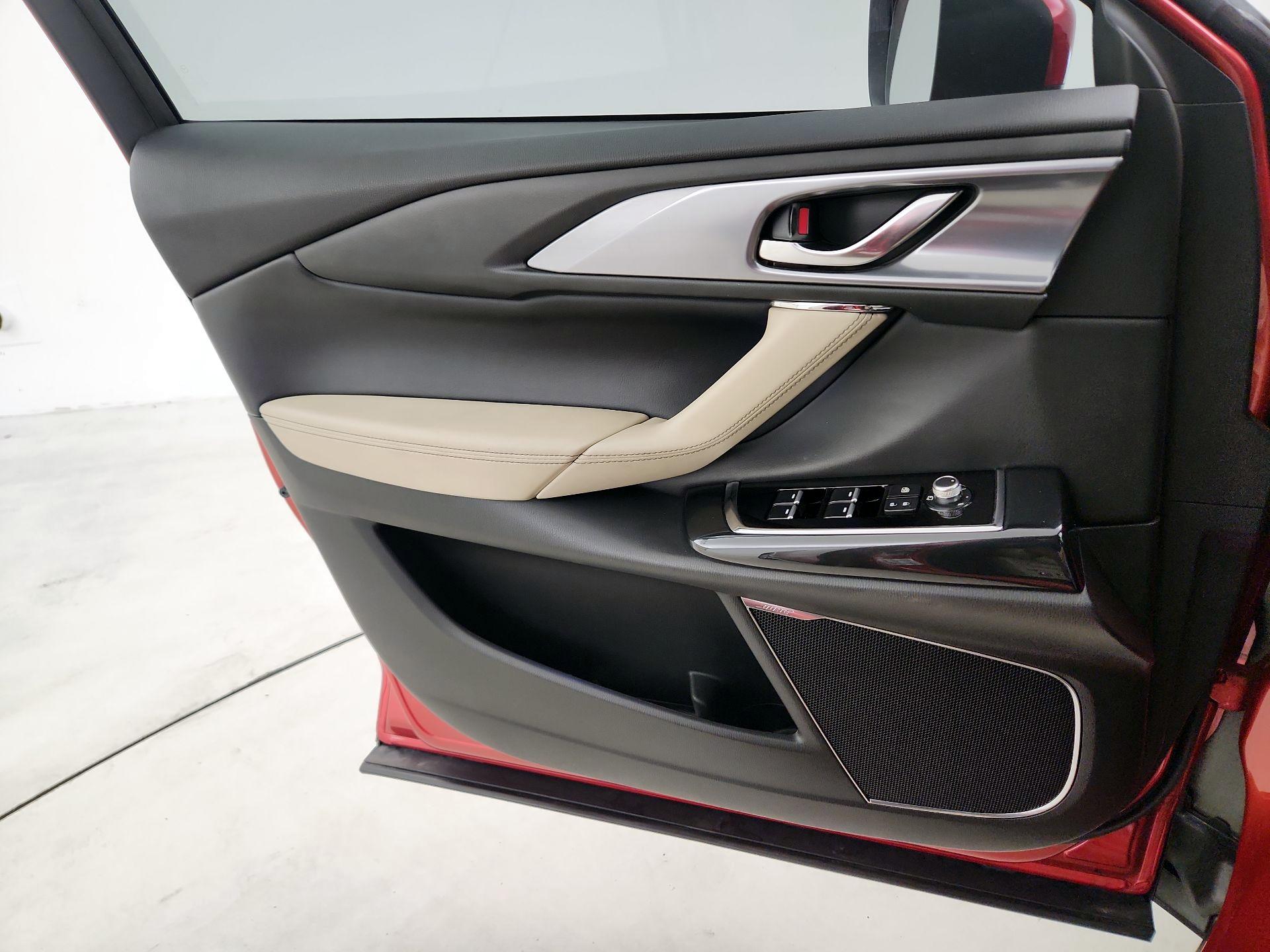 Thumbnail: 2023 Mazda CX-9 - 12