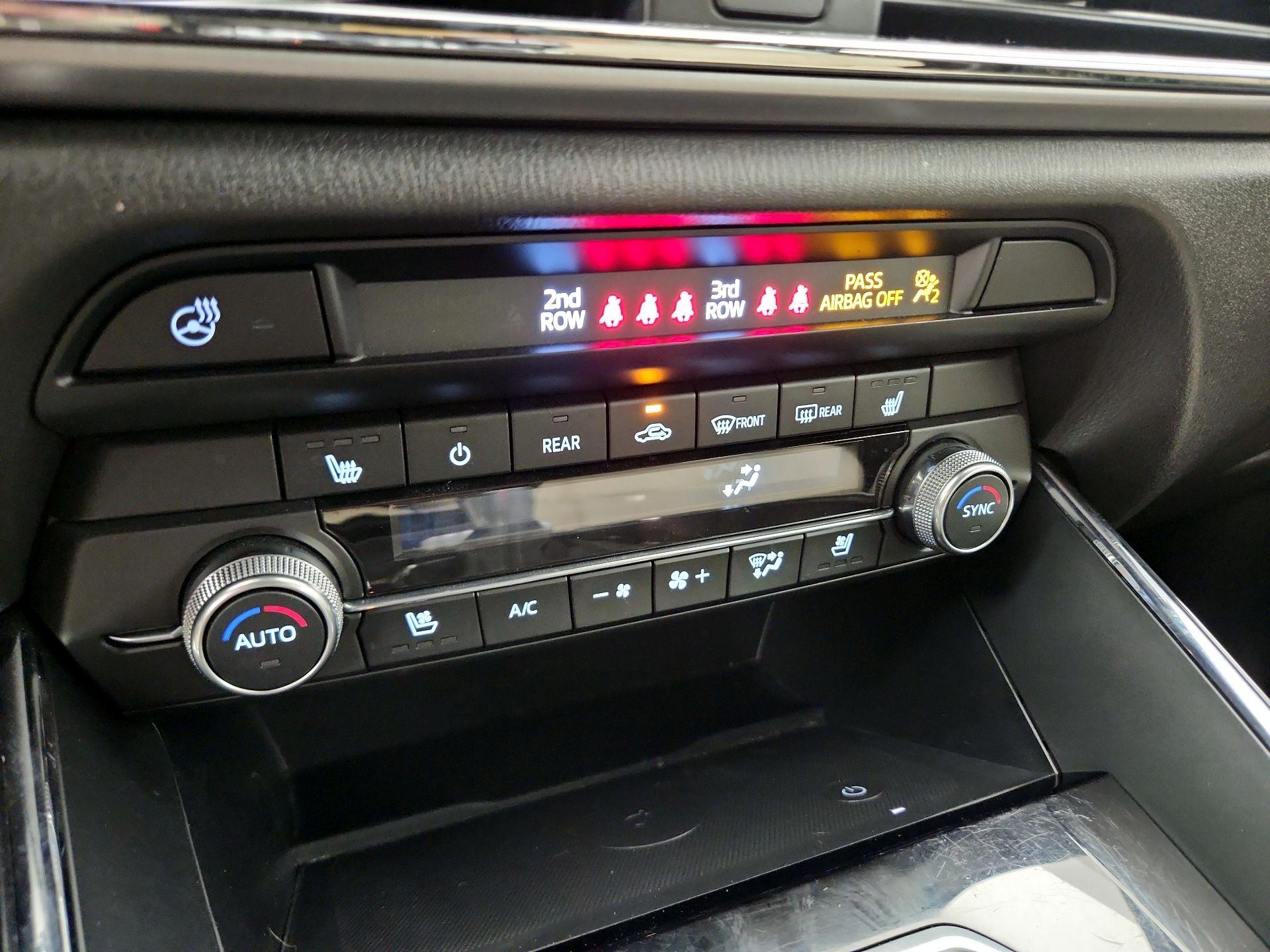 Thumbnail: 2023 Mazda CX-9 - 16