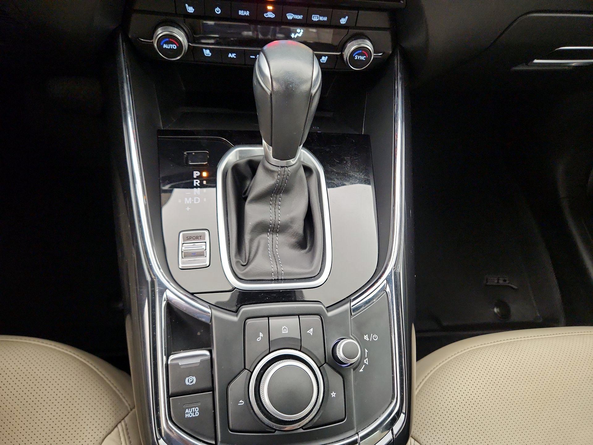Thumbnail: 2023 Mazda CX-9 - 17