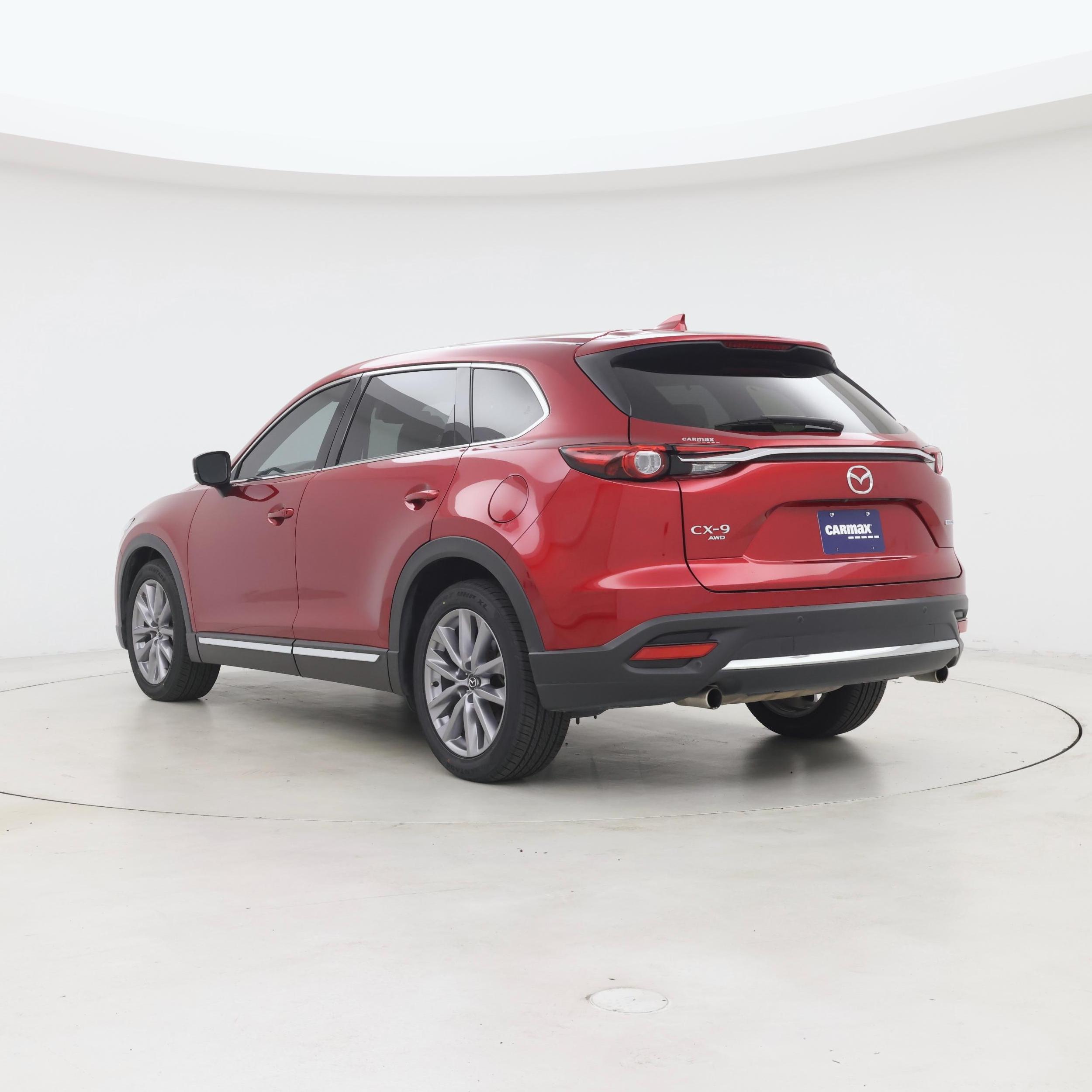 Thumbnail: 2023 Mazda CX-9 - 2