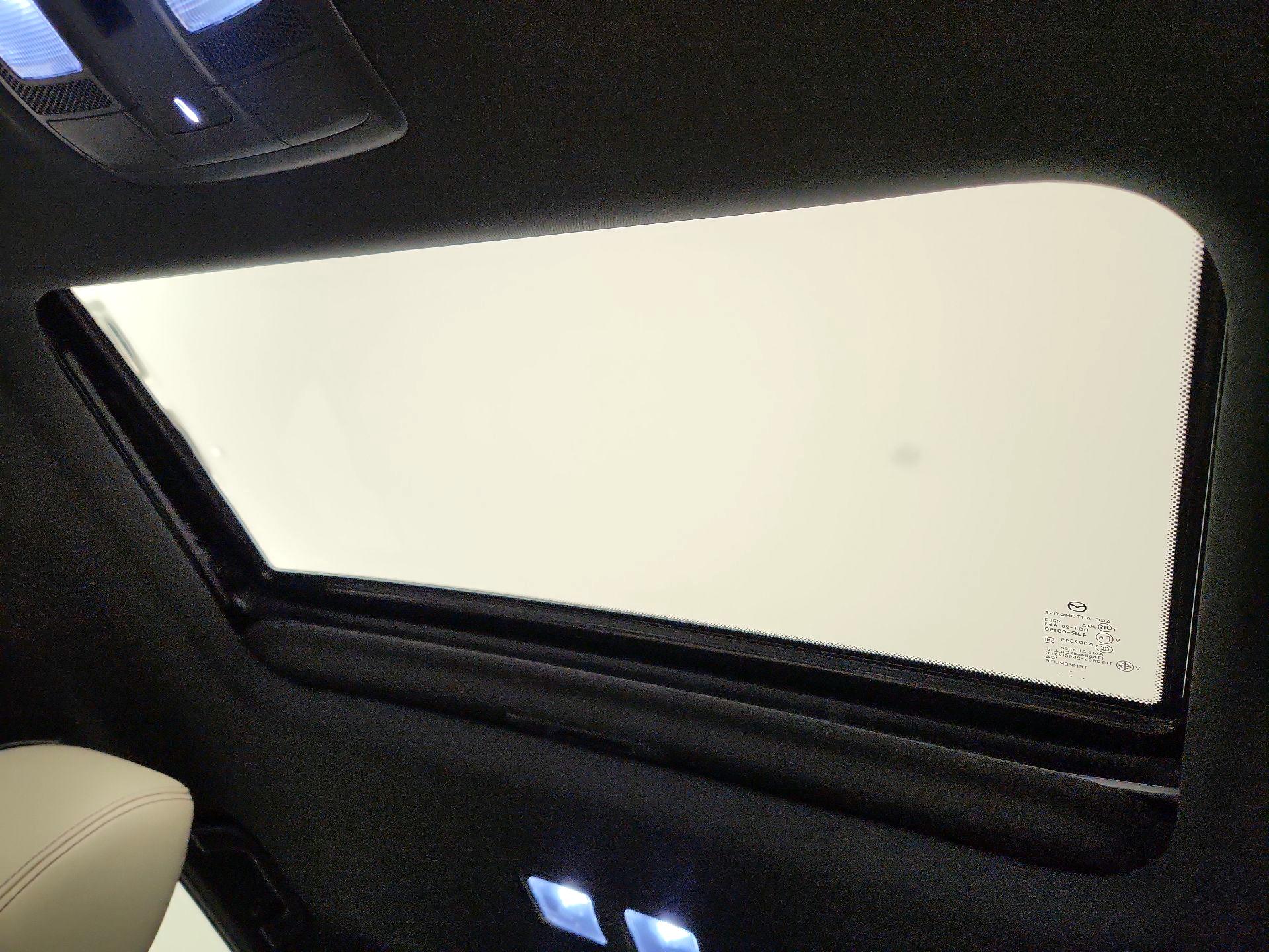 Thumbnail: 2023 Mazda CX-9 - 19