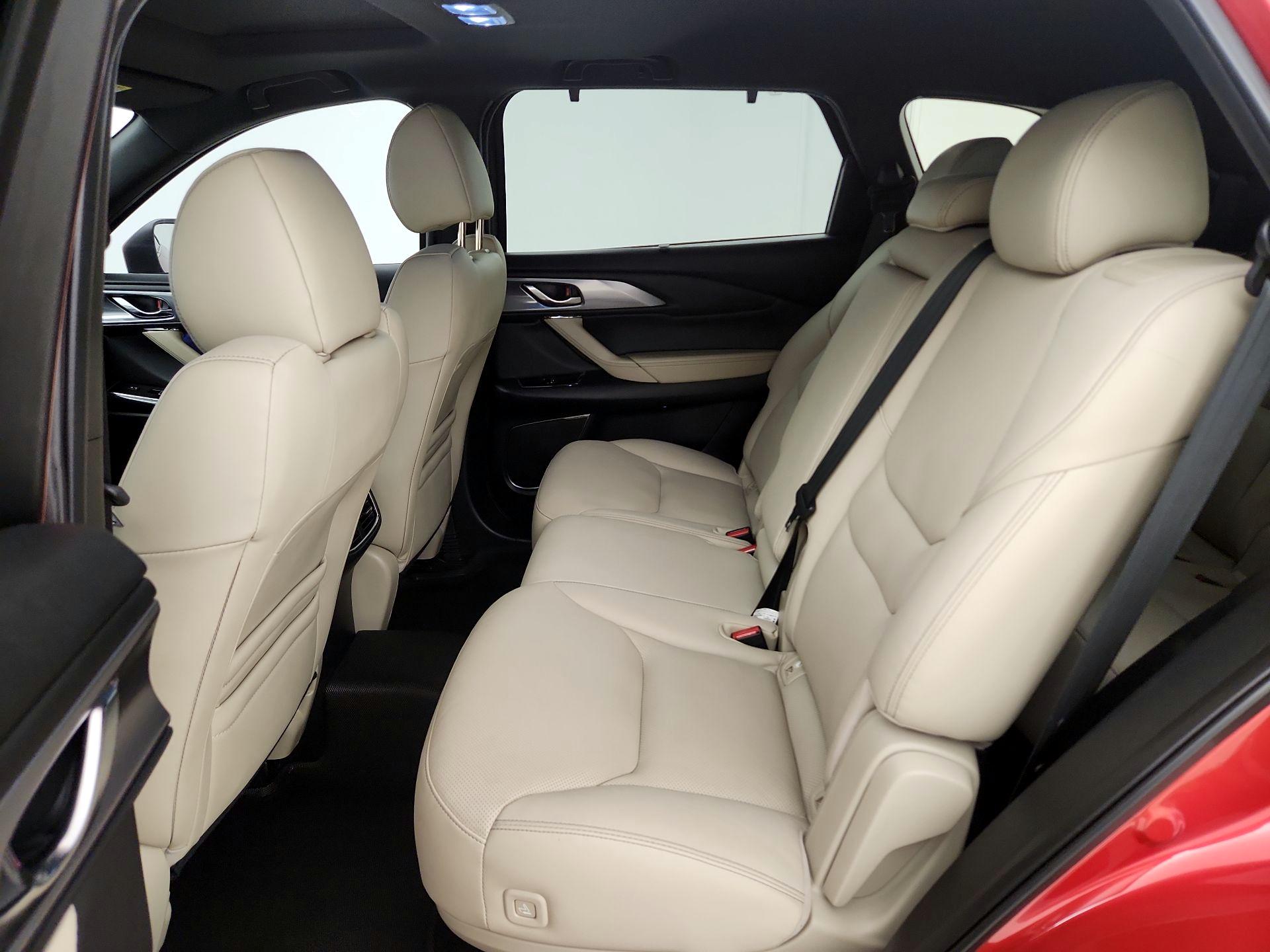 Thumbnail: 2023 Mazda CX-9 - 20