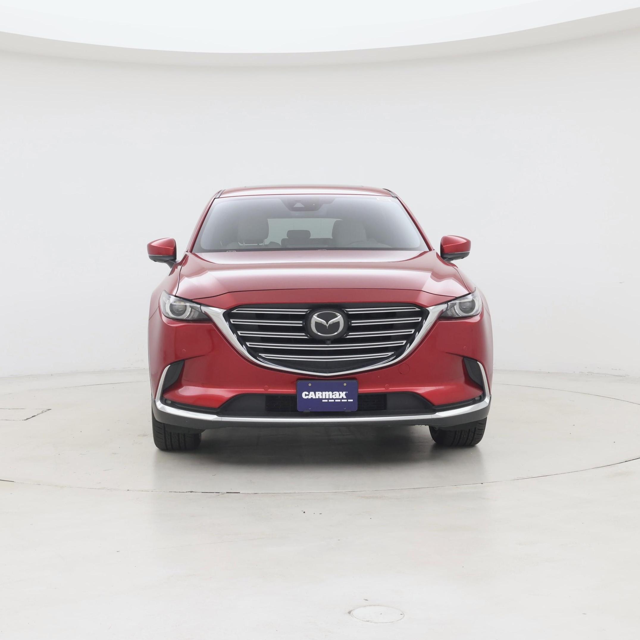 Thumbnail: 2023 Mazda CX-9 - 5