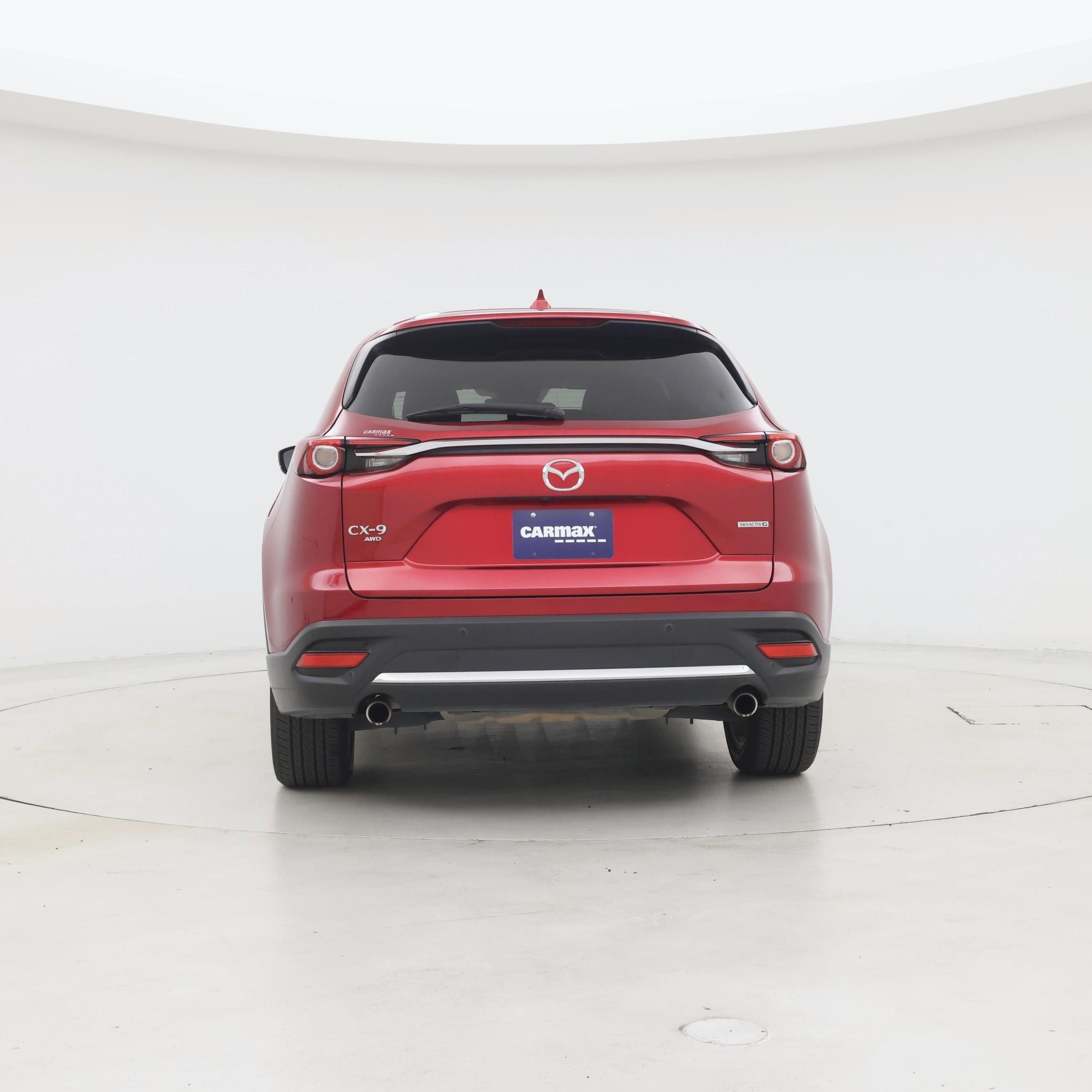 Thumbnail: 2023 Mazda CX-9 - 6