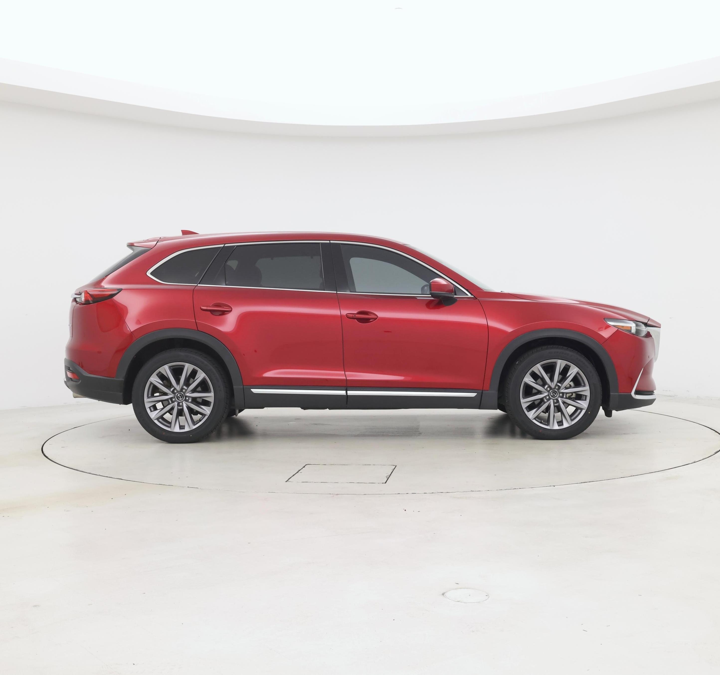 Thumbnail: 2023 Mazda CX-9 - 7