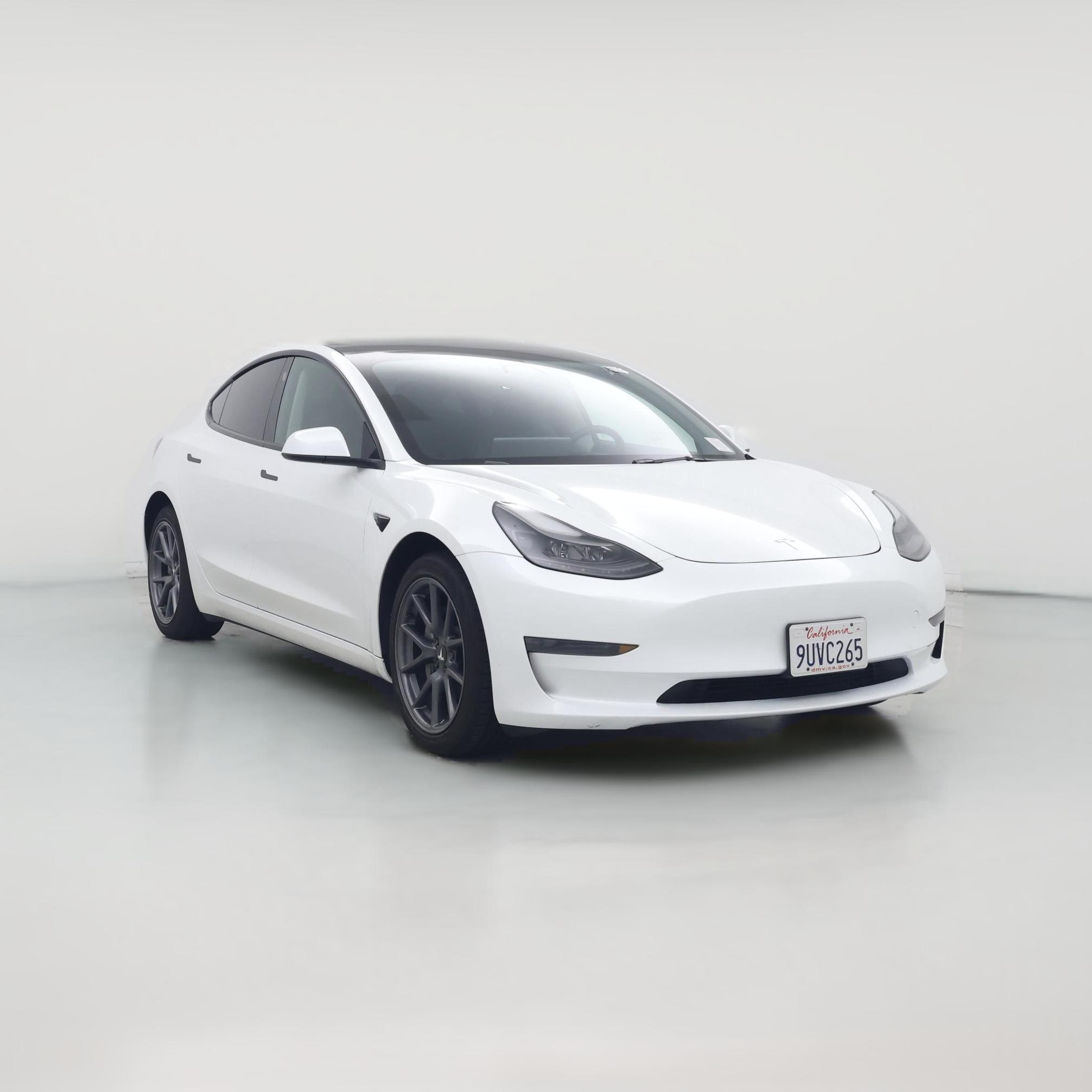 Thumbnail: 2023 Tesla Model 3 - 1