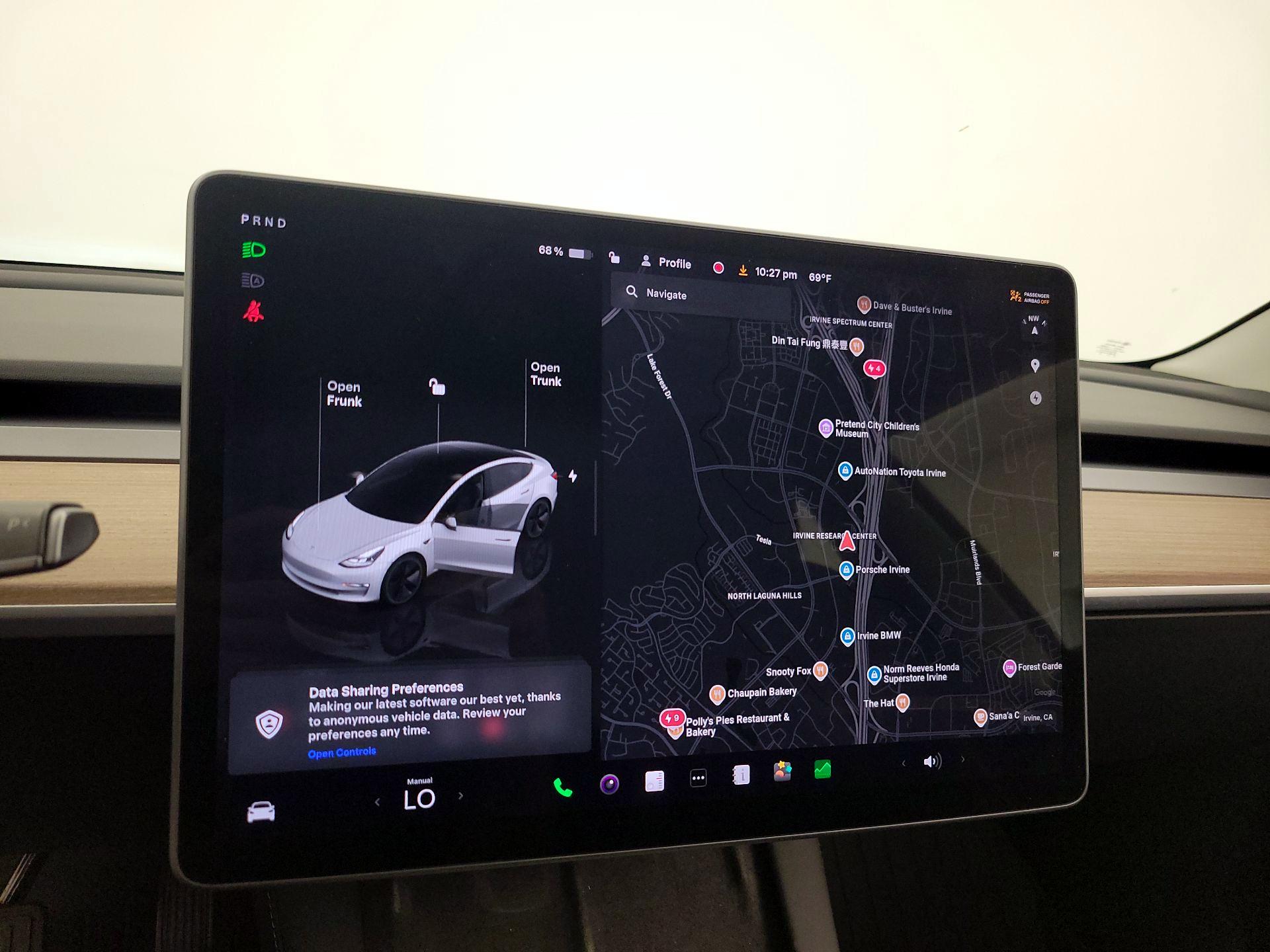 Thumbnail: 2023 Tesla Model 3 - 13