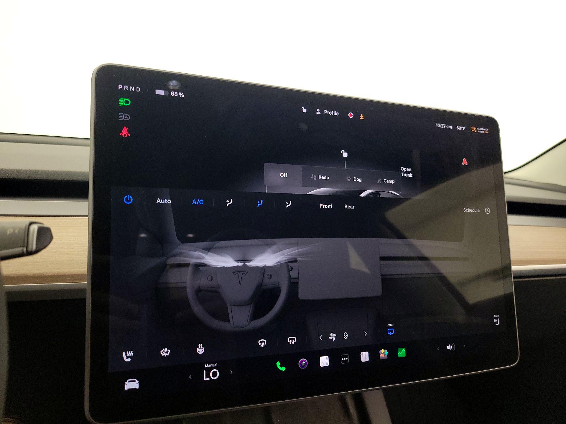 Thumbnail: 2023 Tesla Model 3 - 16