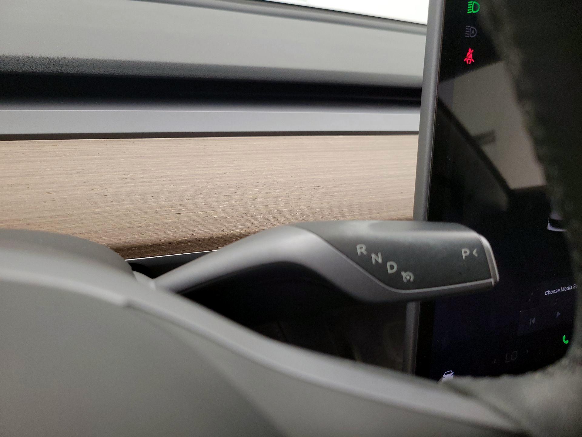 Thumbnail: 2023 Tesla Model 3 - 17