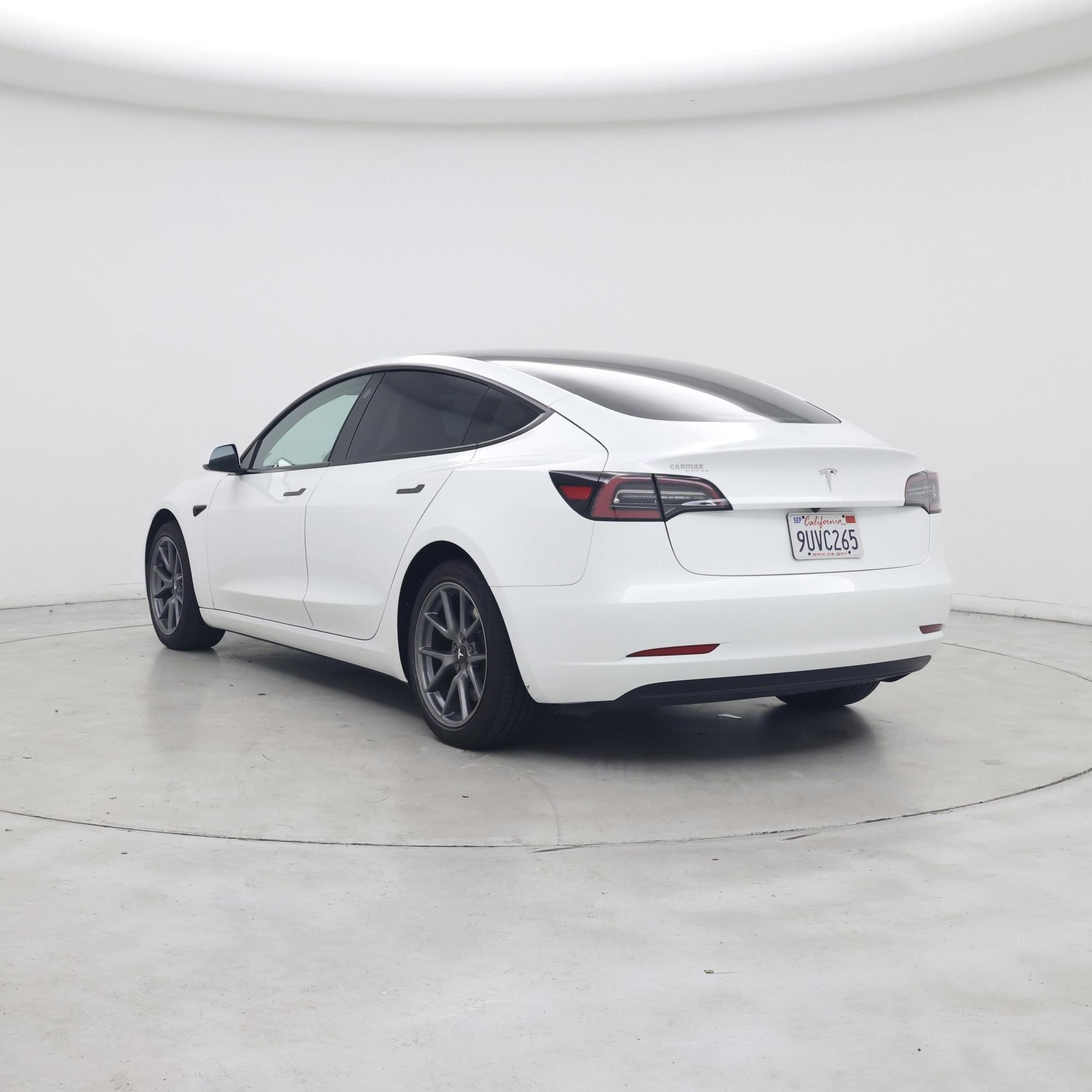Thumbnail: 2023 Tesla Model 3 - 2