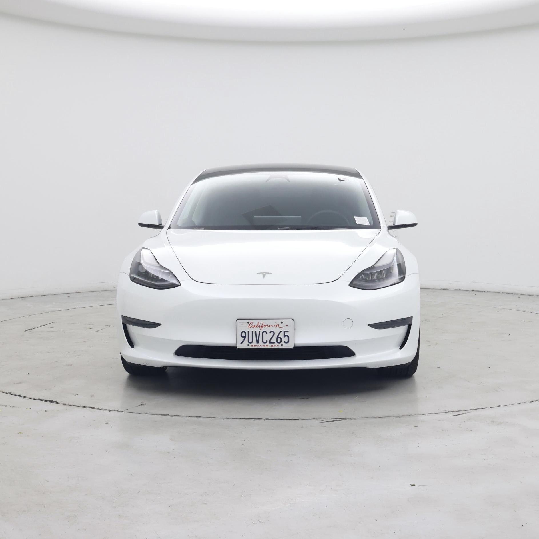 Thumbnail: 2023 Tesla Model 3 - 5