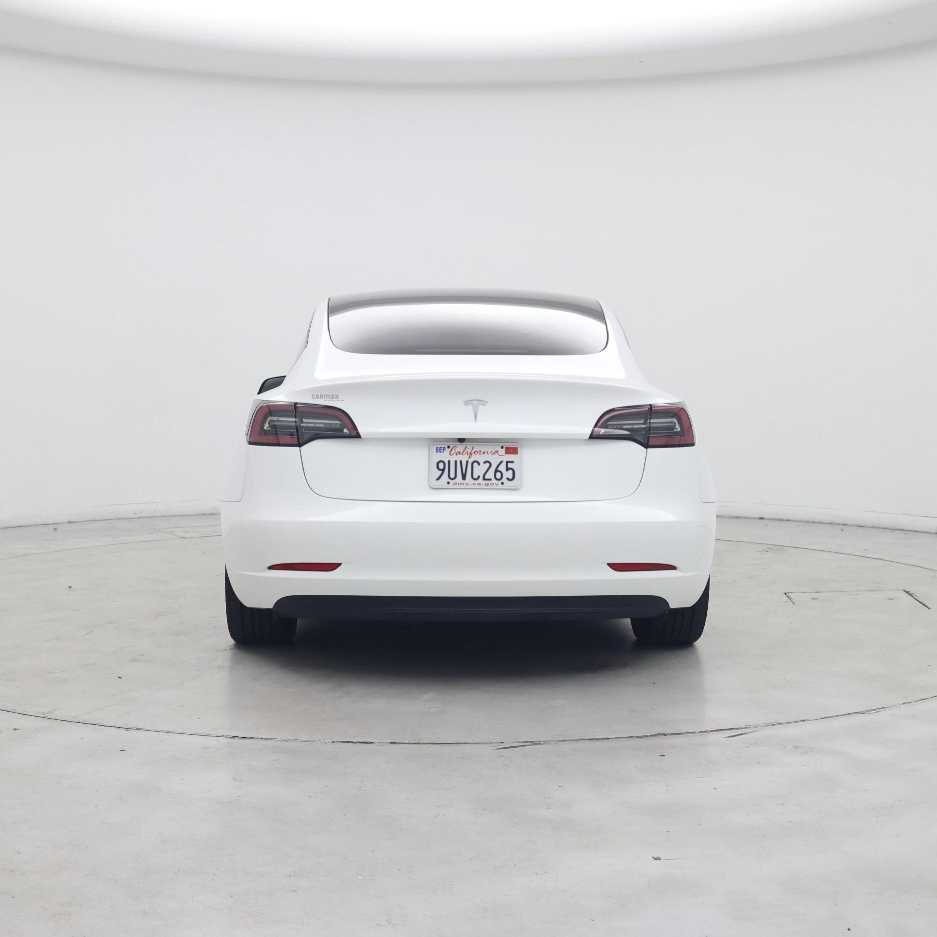 Thumbnail: 2023 Tesla Model 3 - 6