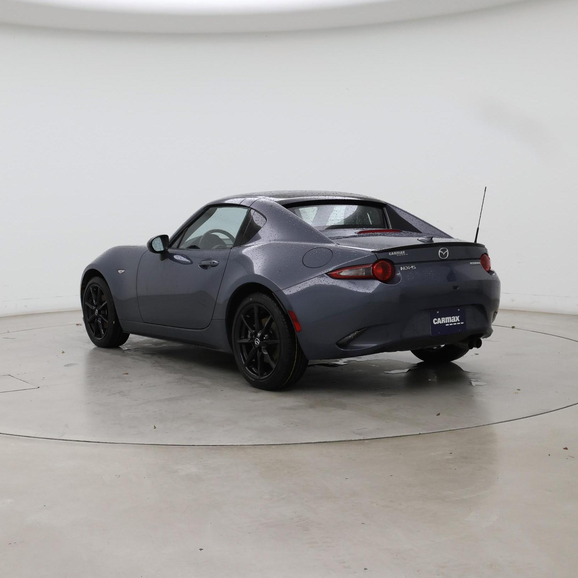 Thumbnail: 2021 Mazda MX-5 Miata - 2