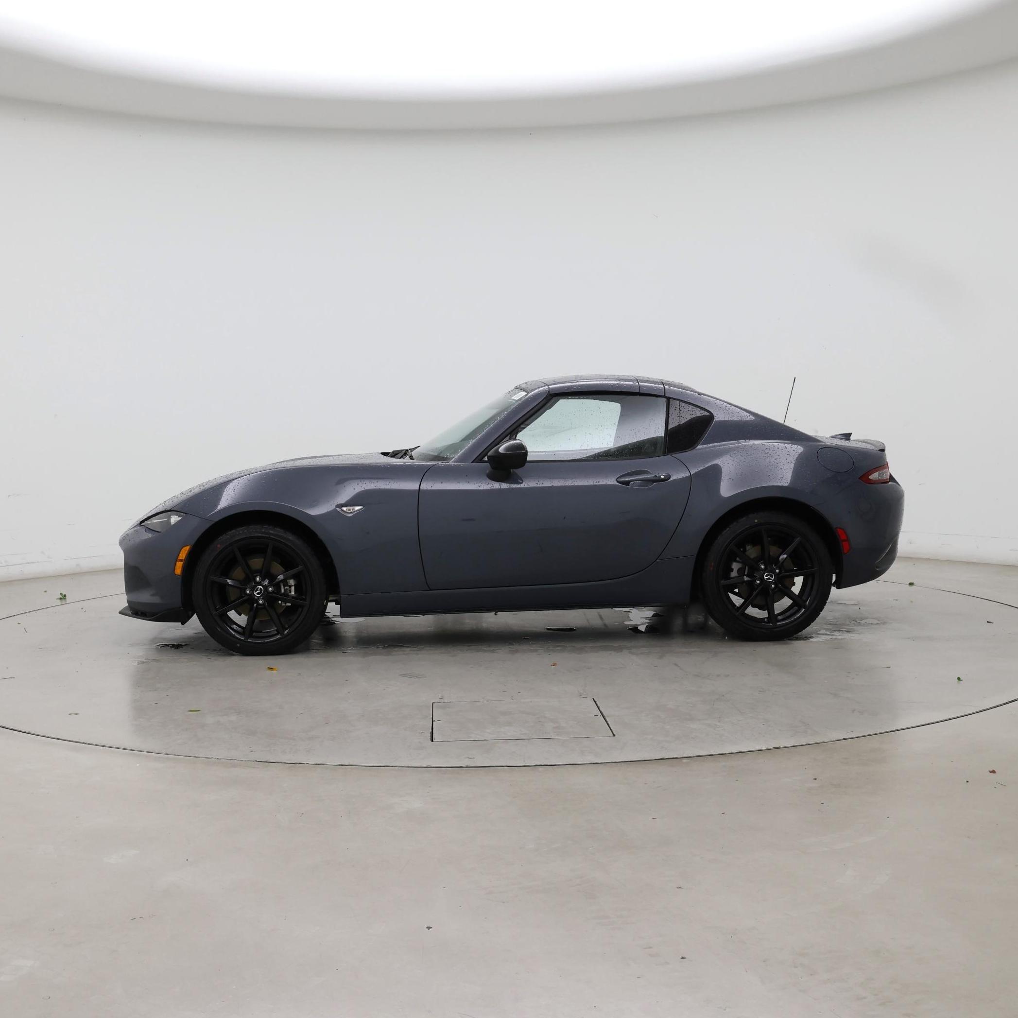 Thumbnail: 2021 Mazda MX-5 Miata - 3