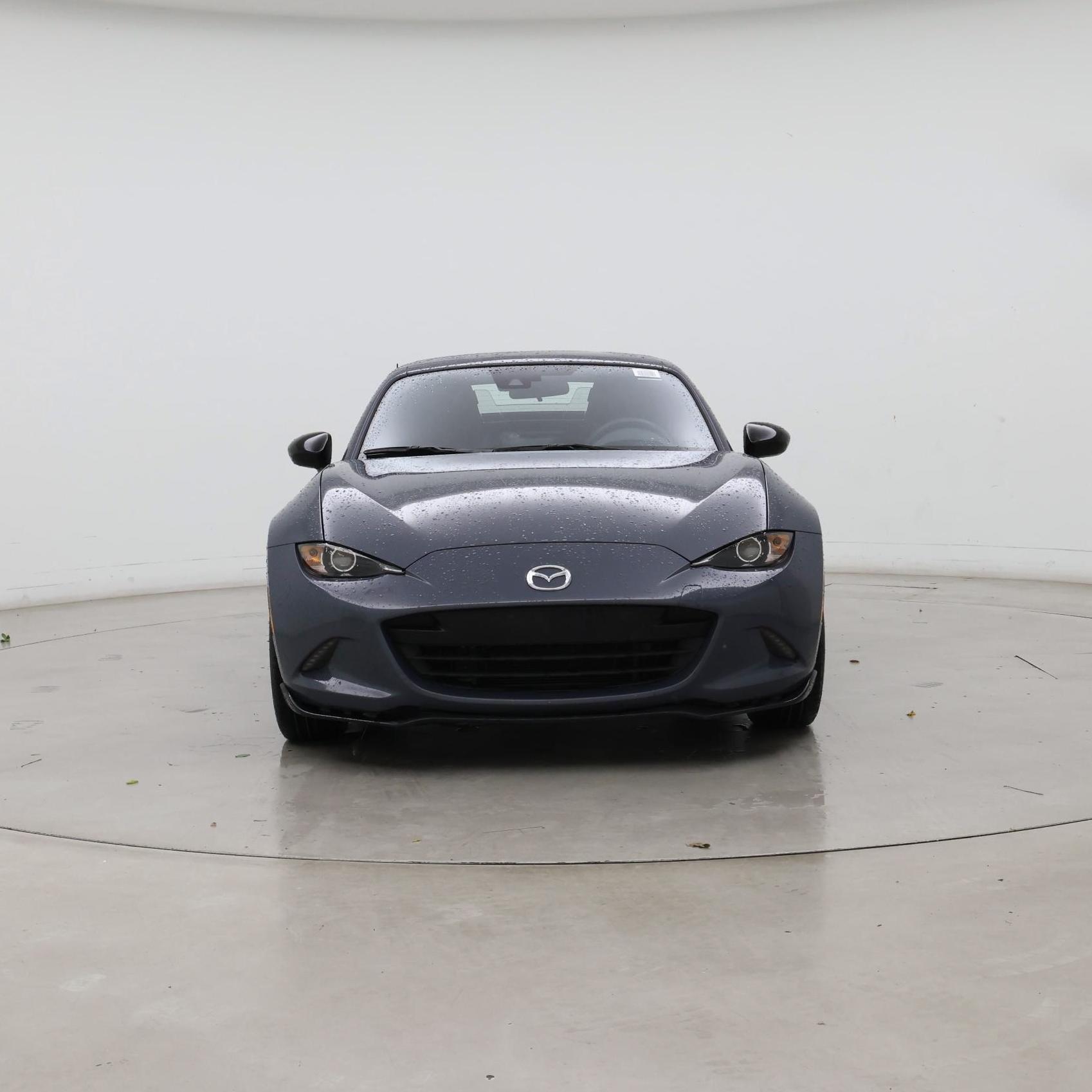 Thumbnail: 2021 Mazda MX-5 Miata - 5