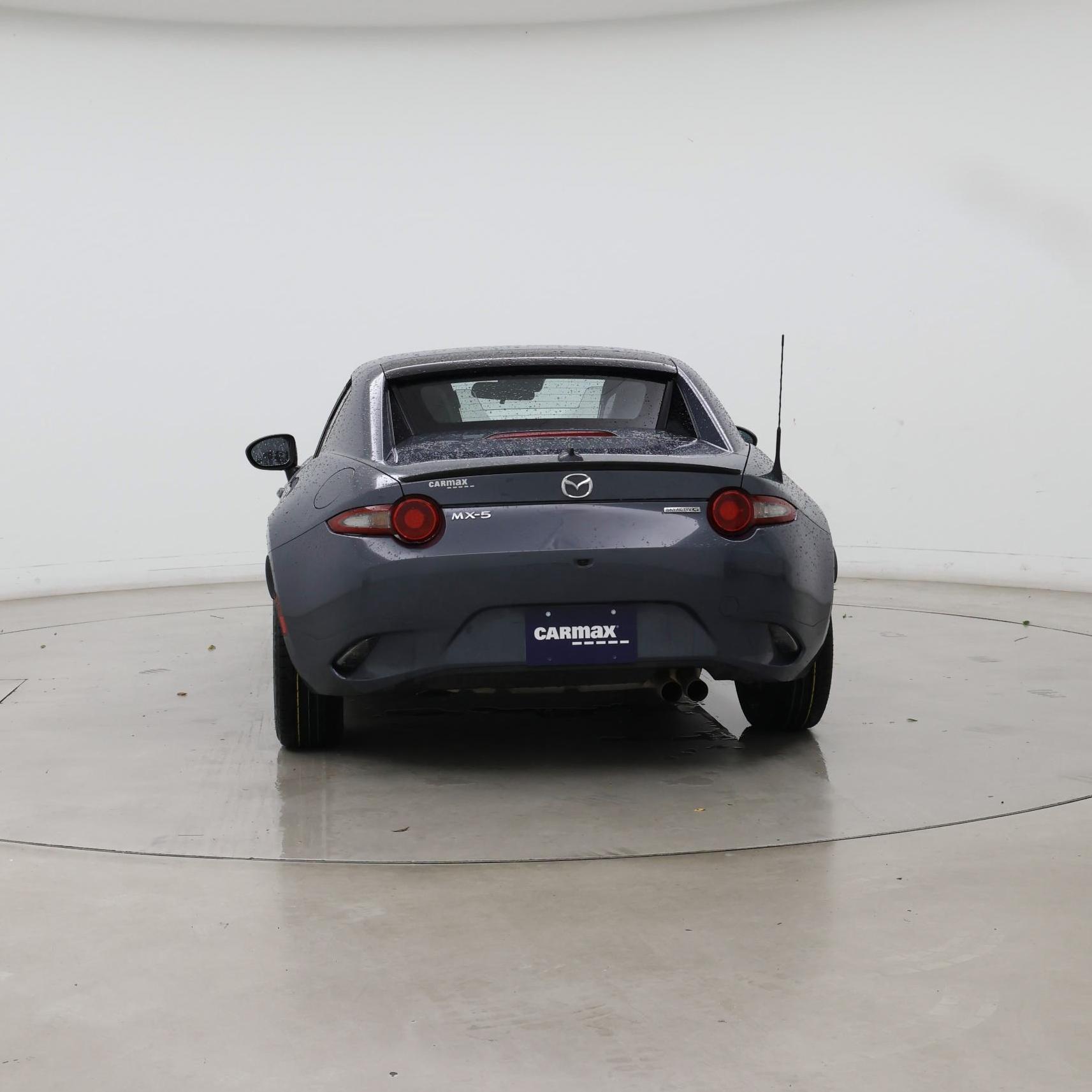 Thumbnail: 2021 Mazda MX-5 Miata - 6