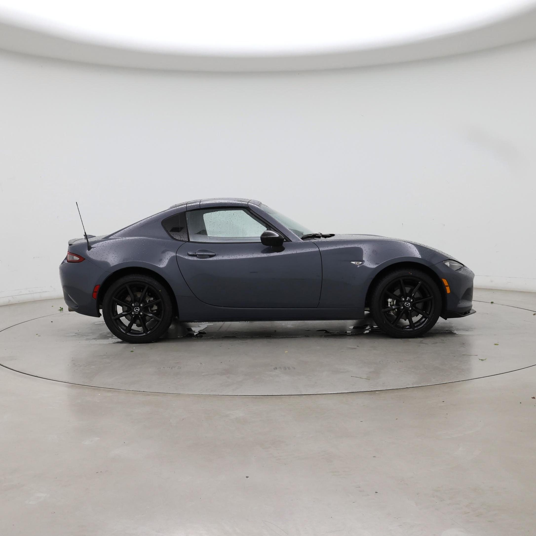 Thumbnail: 2021 Mazda MX-5 Miata - 7