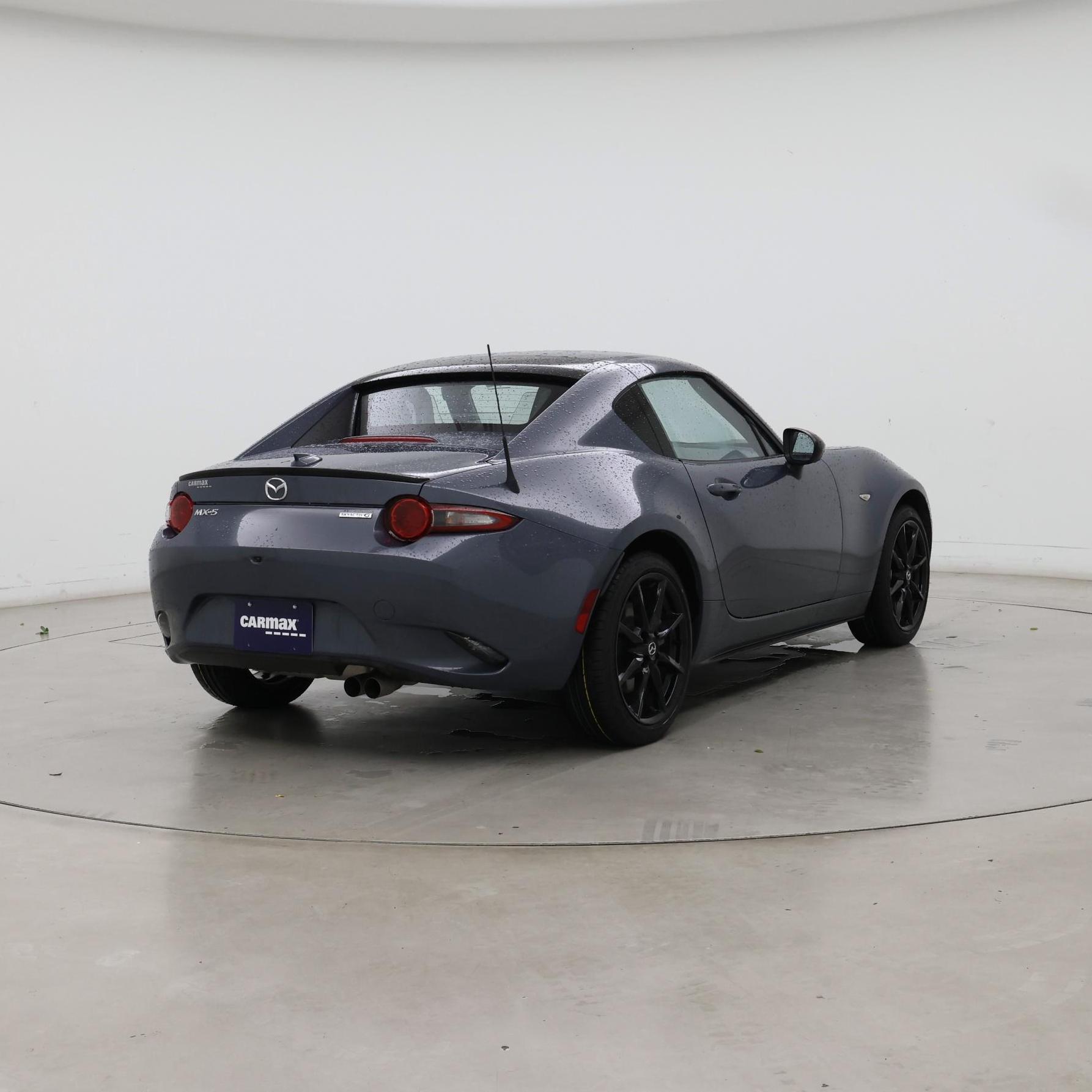 Thumbnail: 2021 Mazda MX-5 Miata - 8