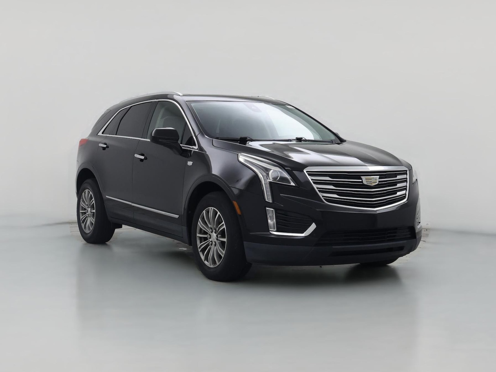 2019 Cadillac XT5