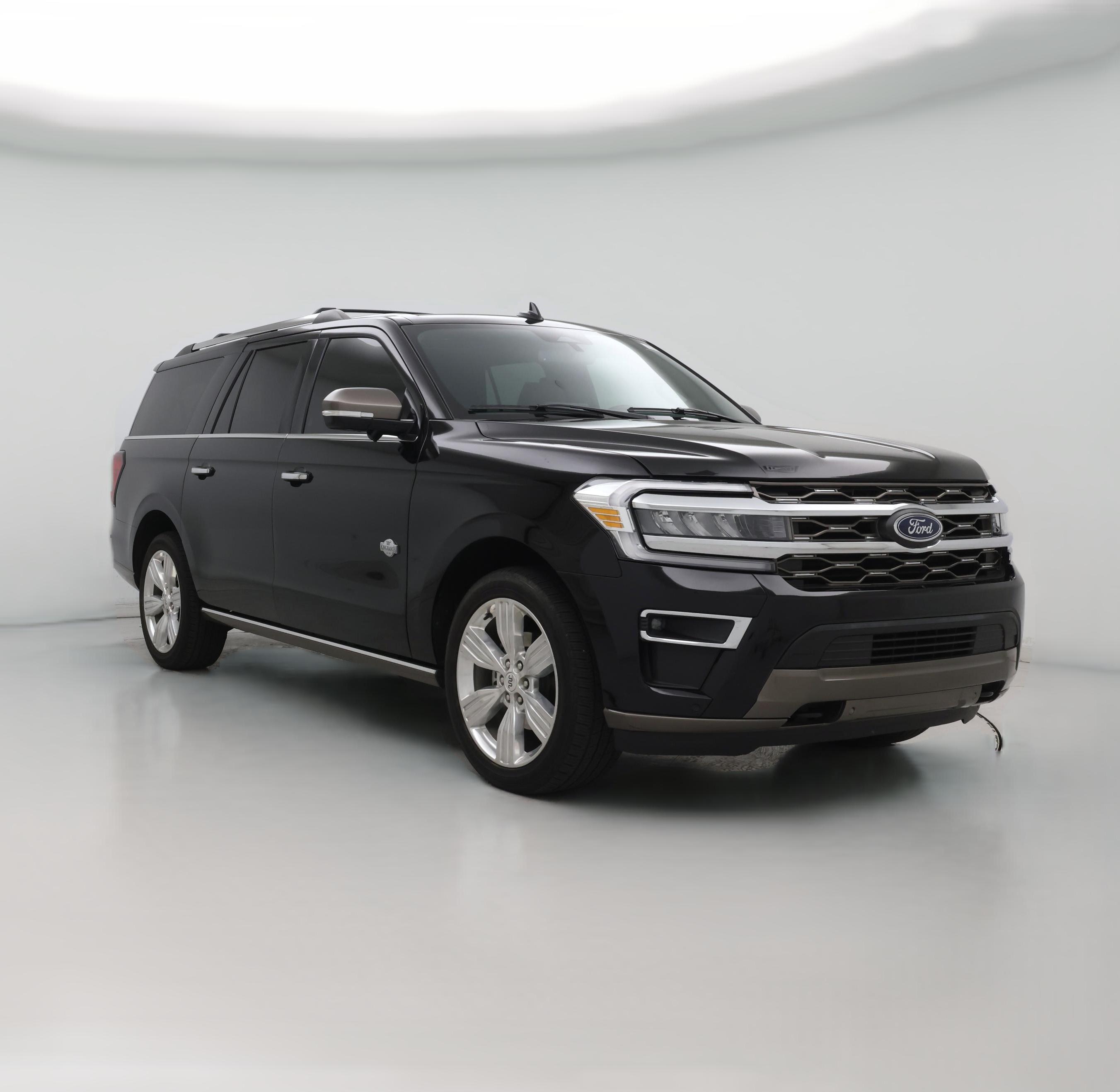 Thumbnail: 2024 Ford Expedition MAX - 1