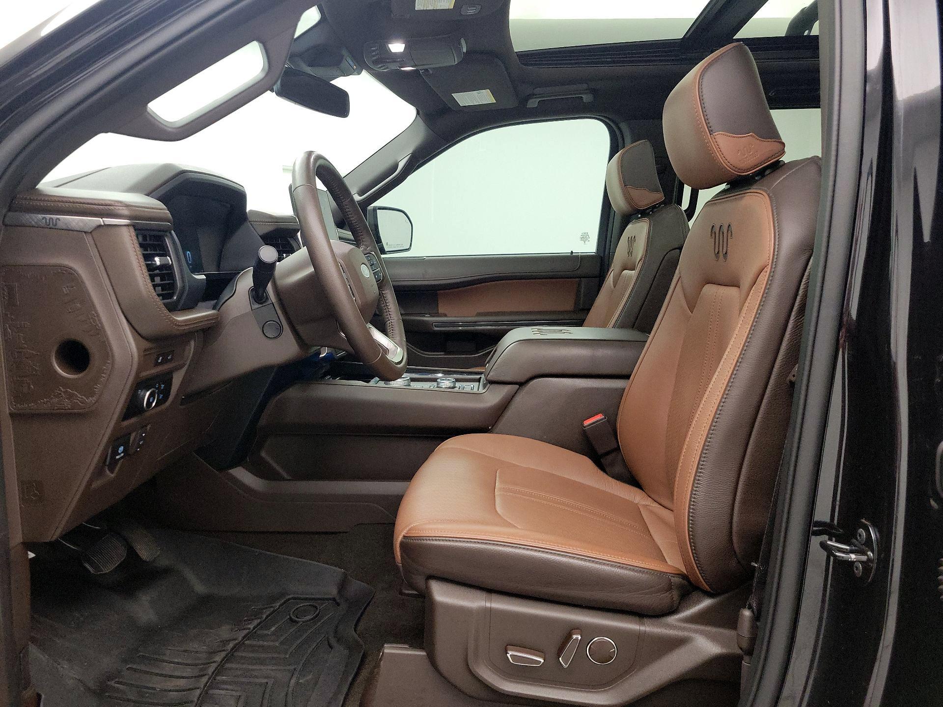 Thumbnail: 2024 Ford Expedition MAX - 11
