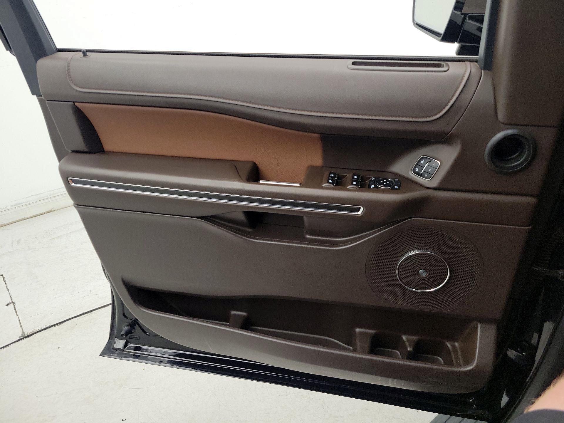Thumbnail: 2024 Ford Expedition MAX - 12