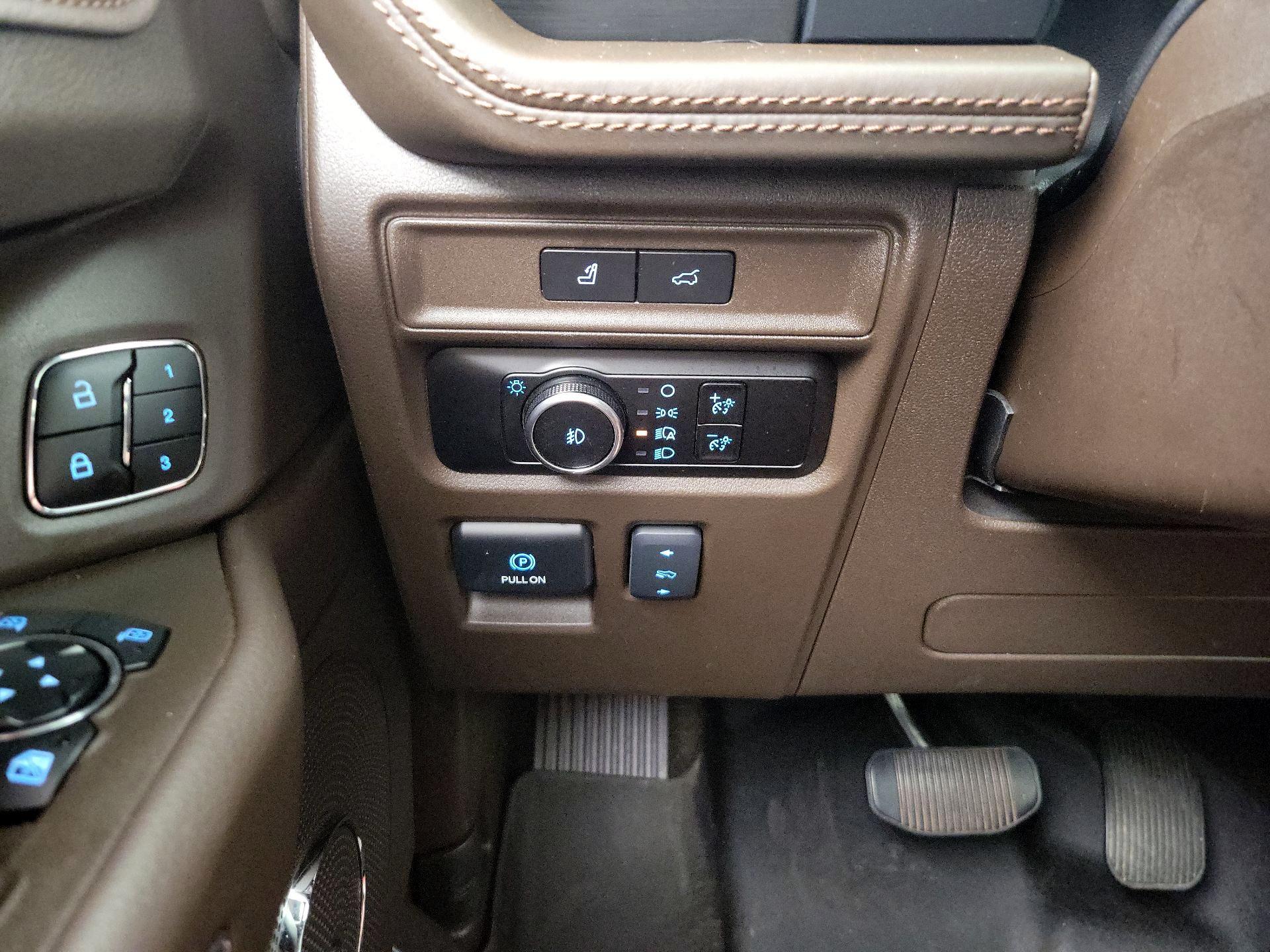 Thumbnail: 2024 Ford Expedition MAX - 13
