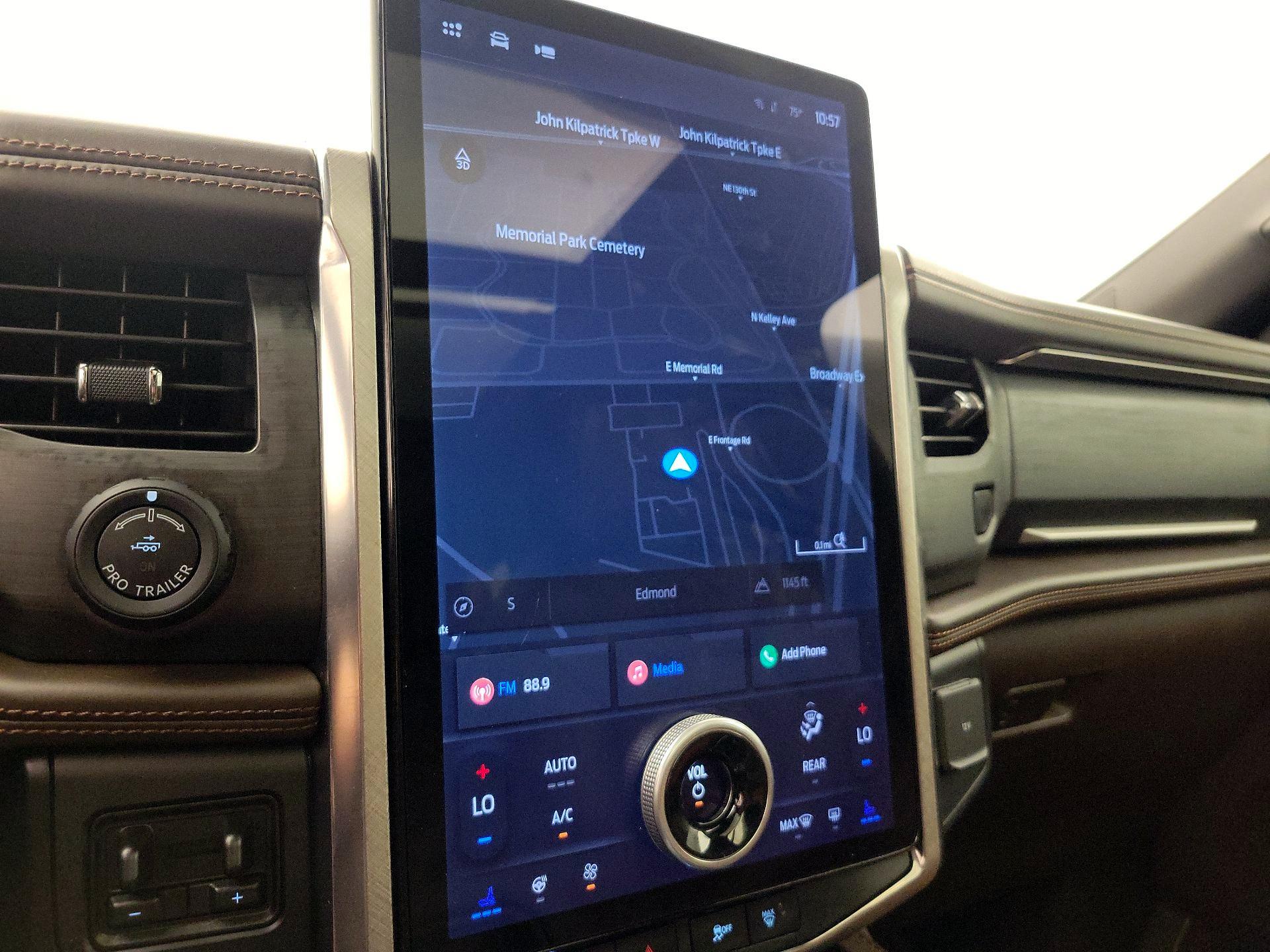 Thumbnail: 2024 Ford Expedition MAX - 14
