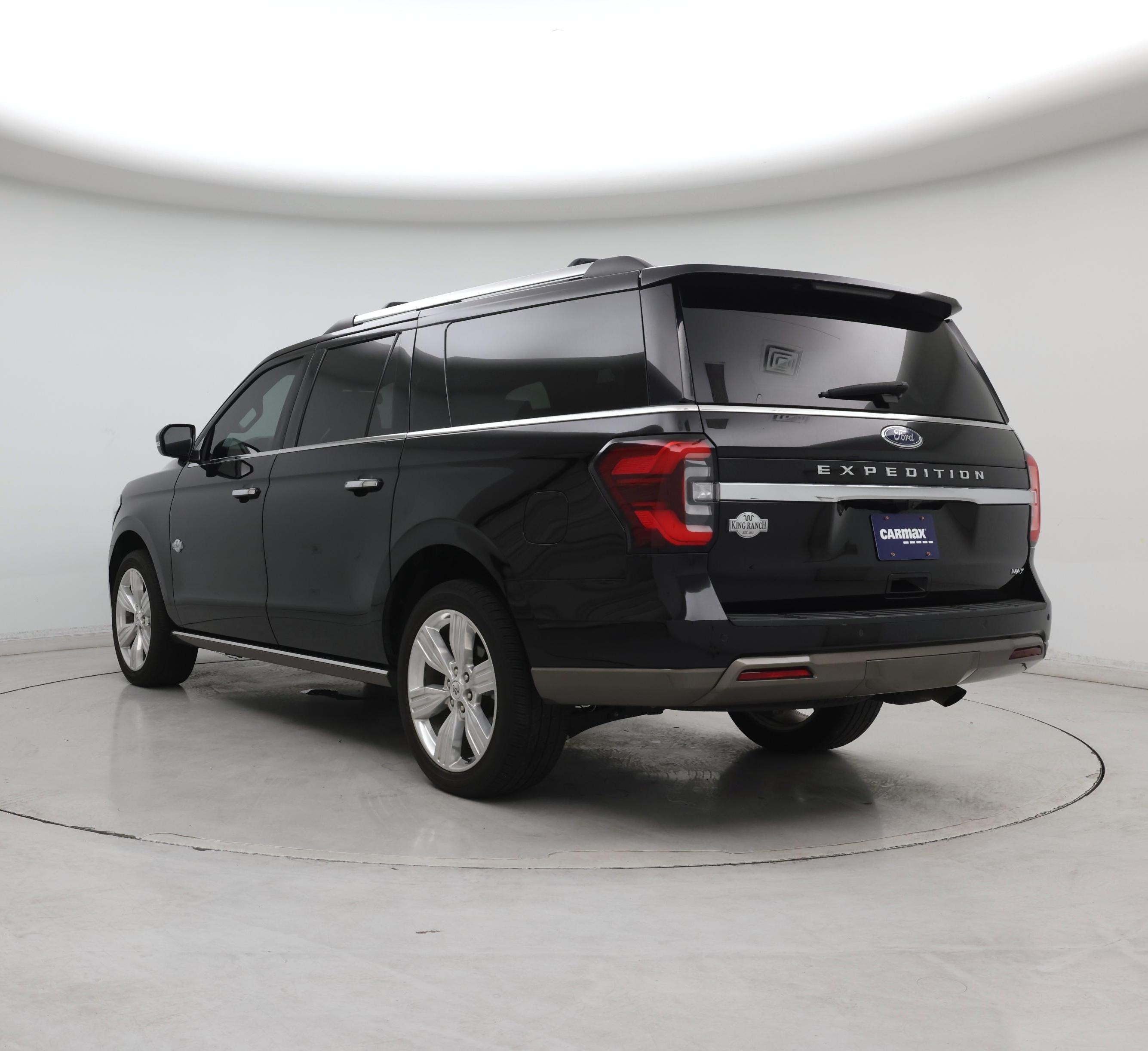 Thumbnail: 2024 Ford Expedition MAX - 2