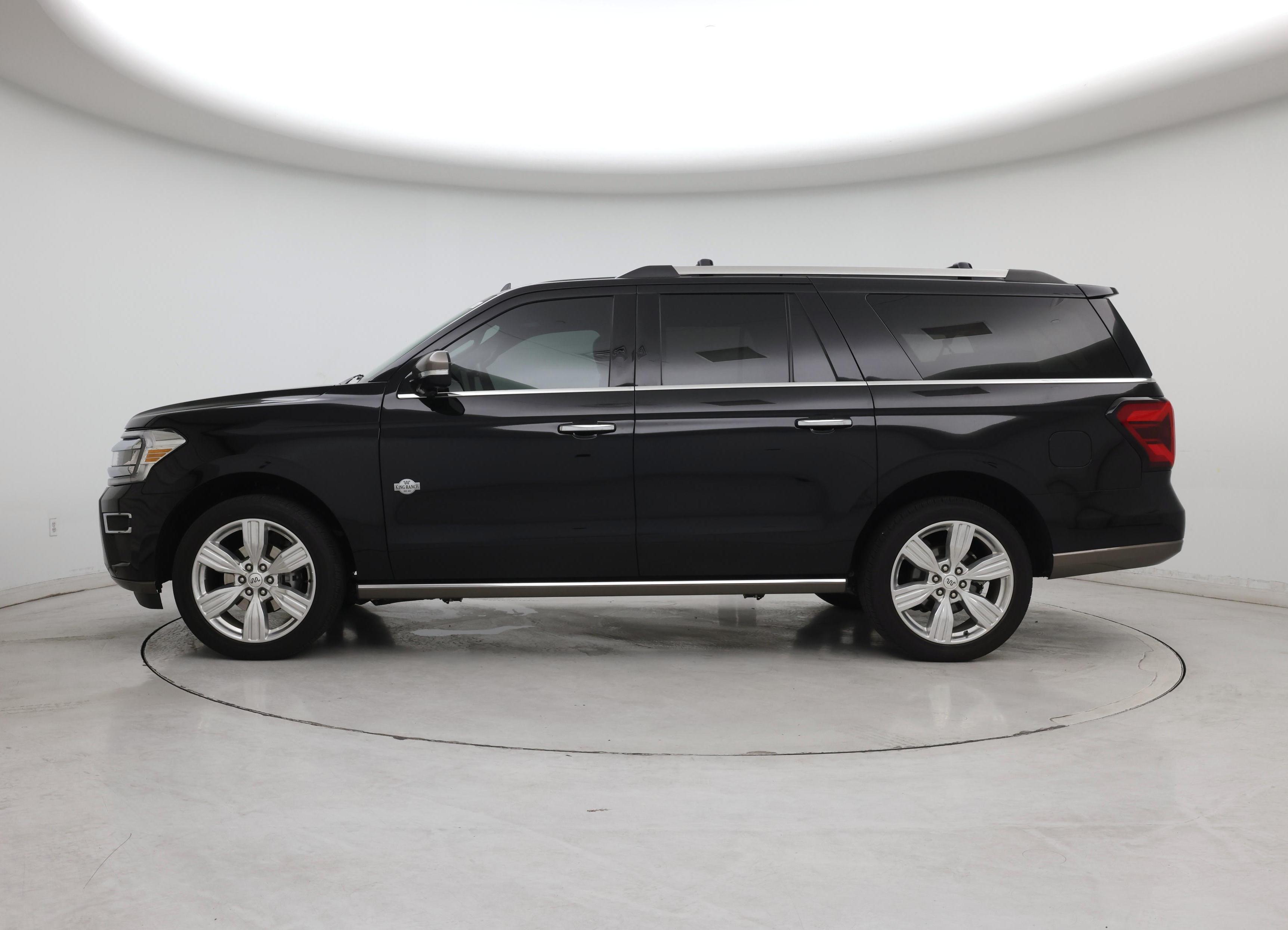 Thumbnail: 2024 Ford Expedition MAX - 3